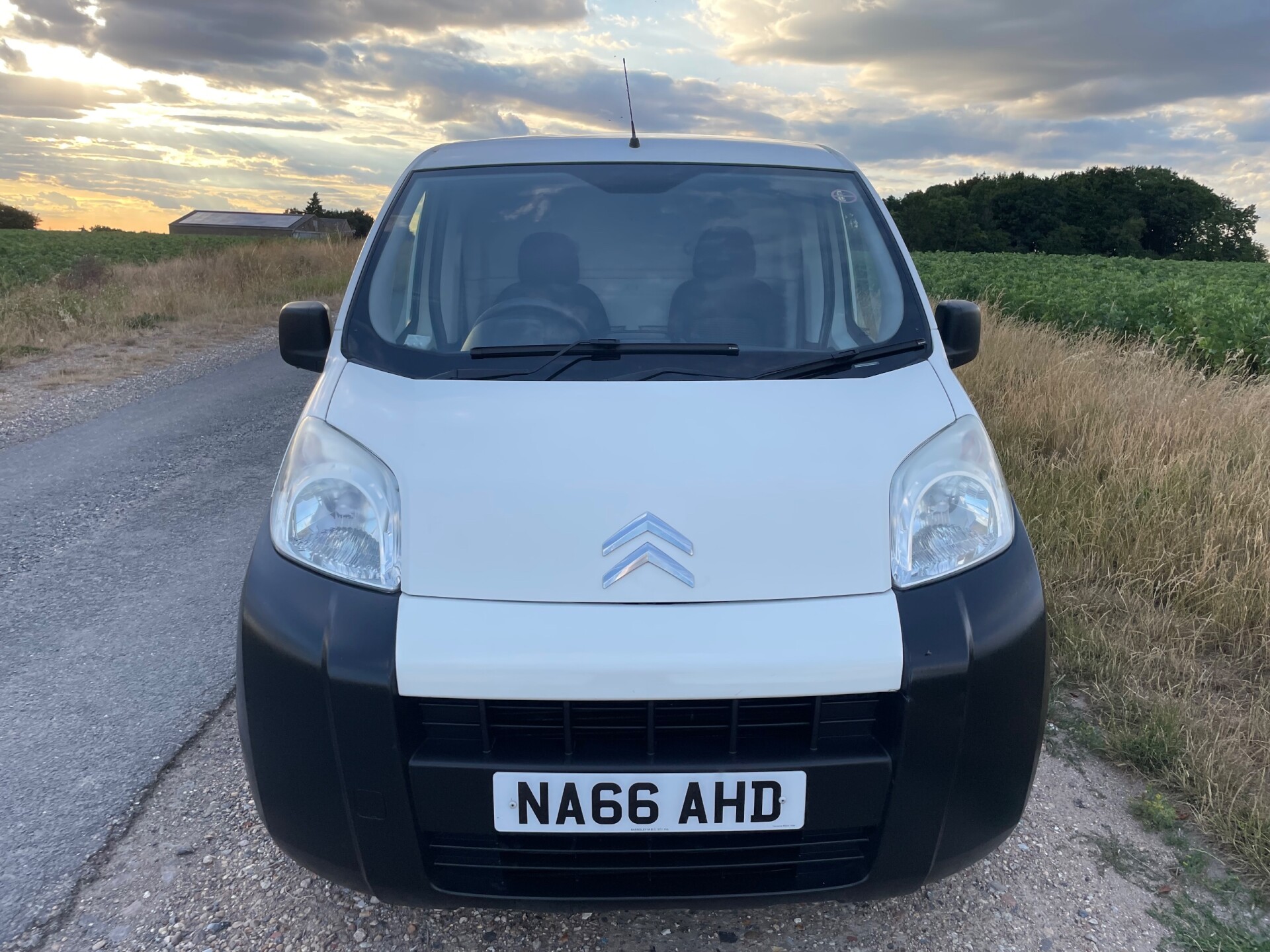 Citroen Nemo