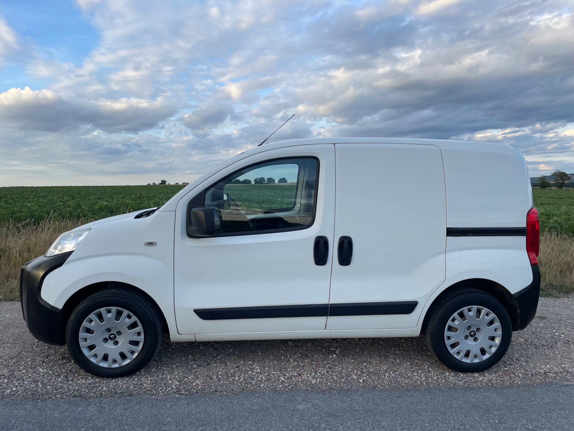 Citroen Nemo