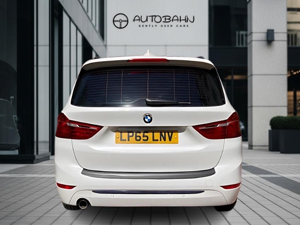 BMW 2 Series
