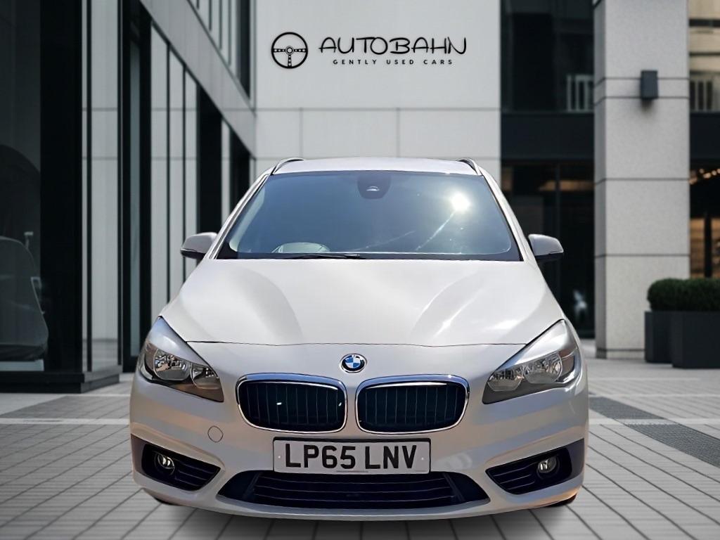 BMW 2 Series