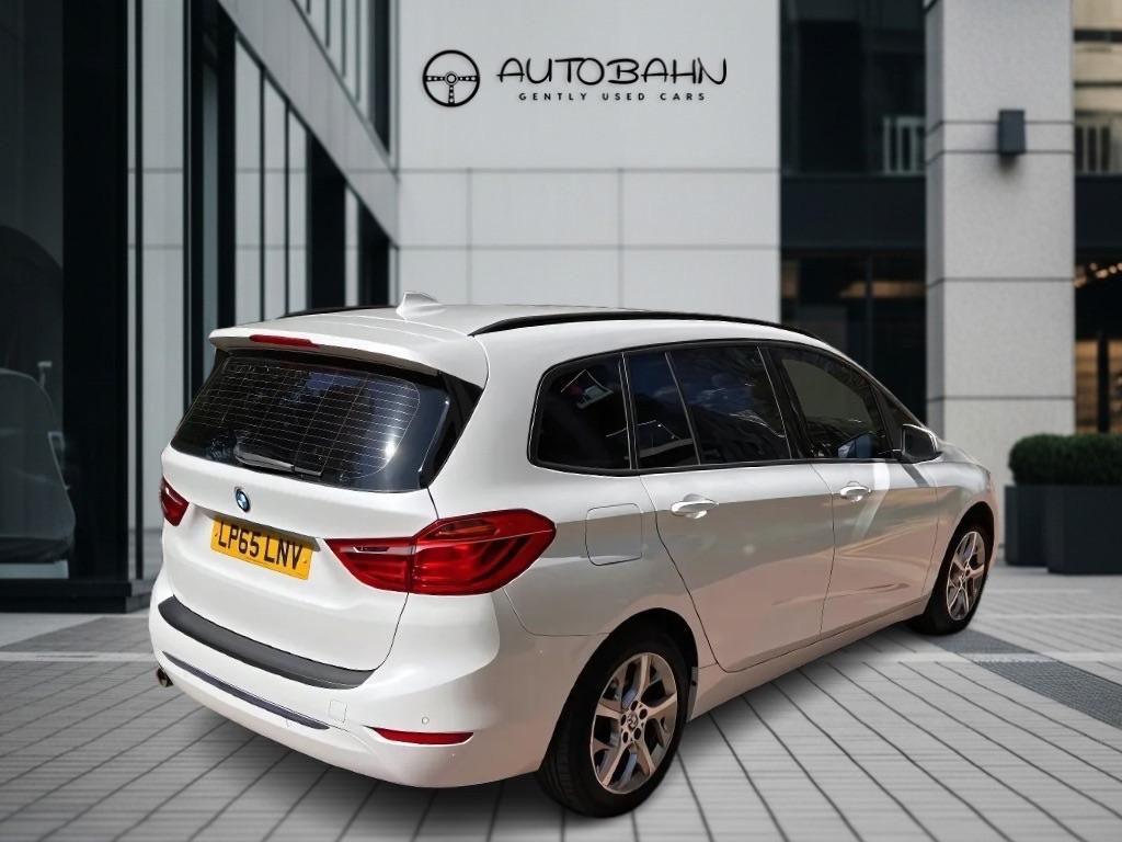 BMW 2 Series