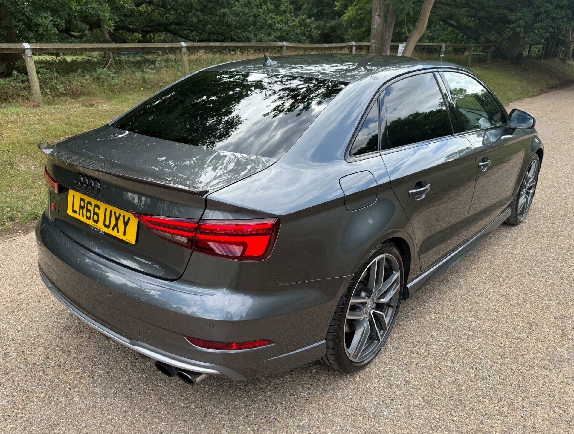 Audi S3