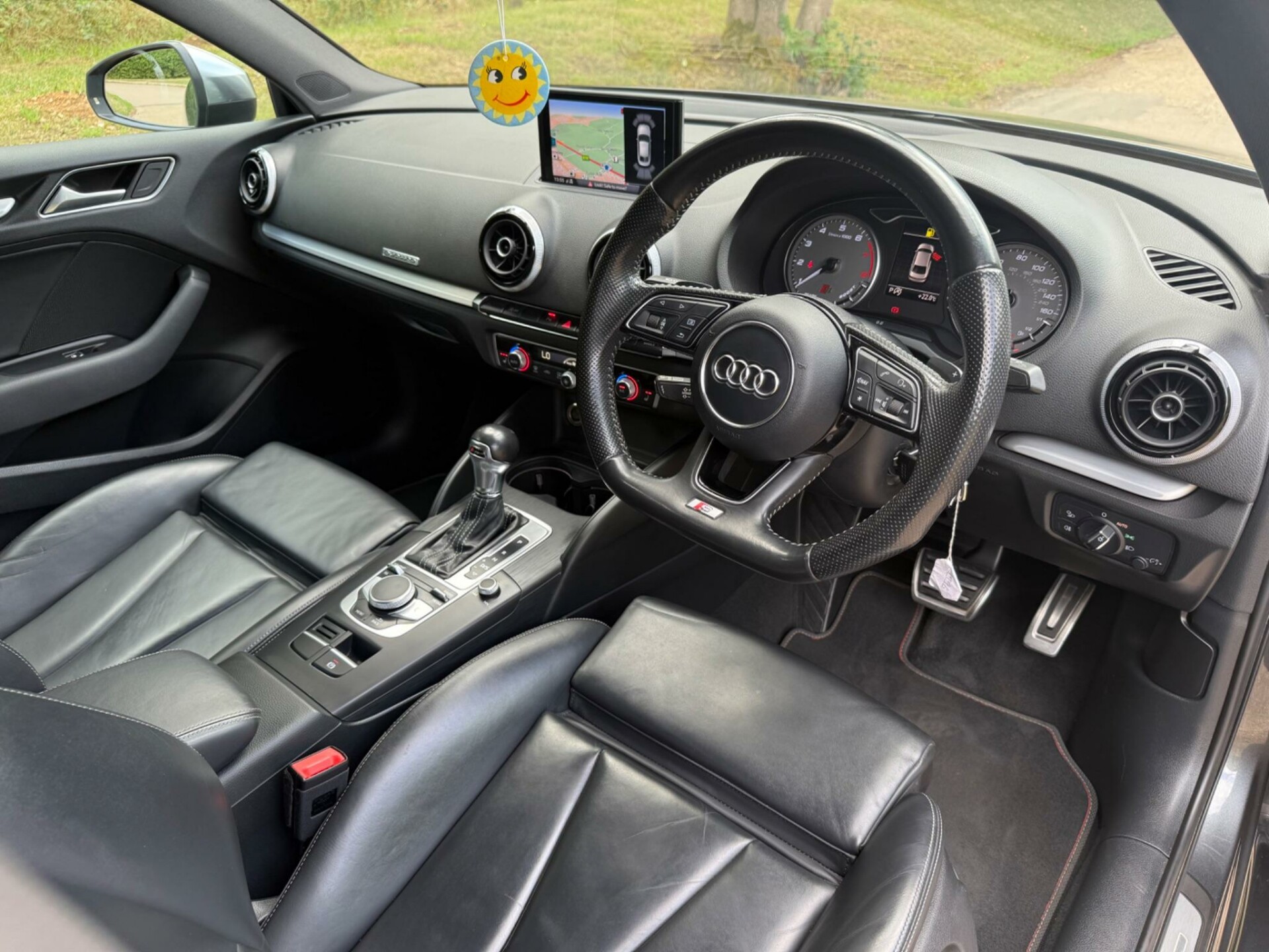Audi S3