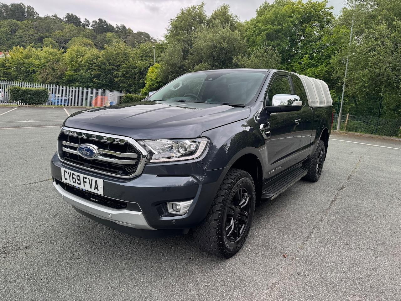 Ford Ranger