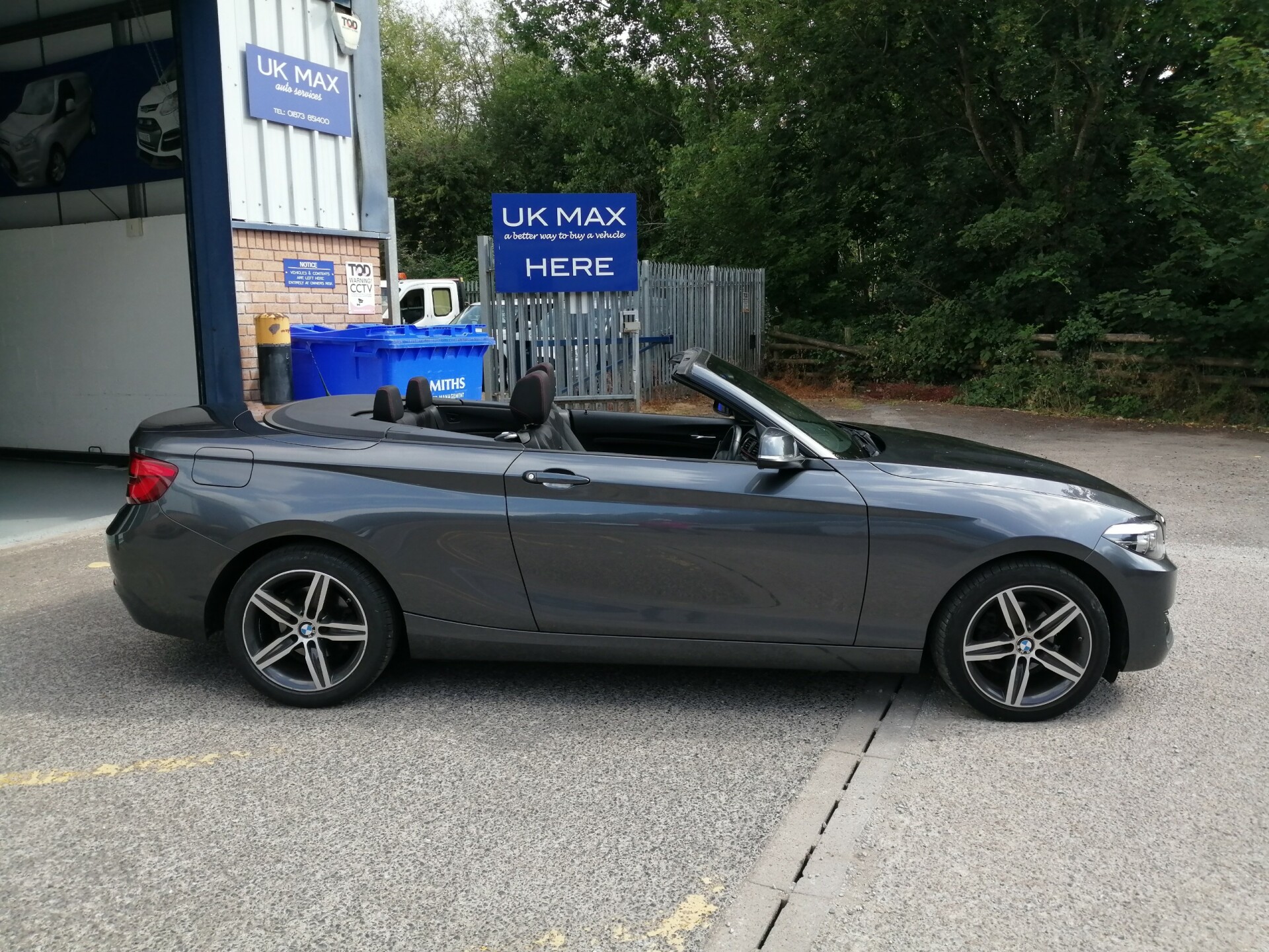 BMW 2 Series