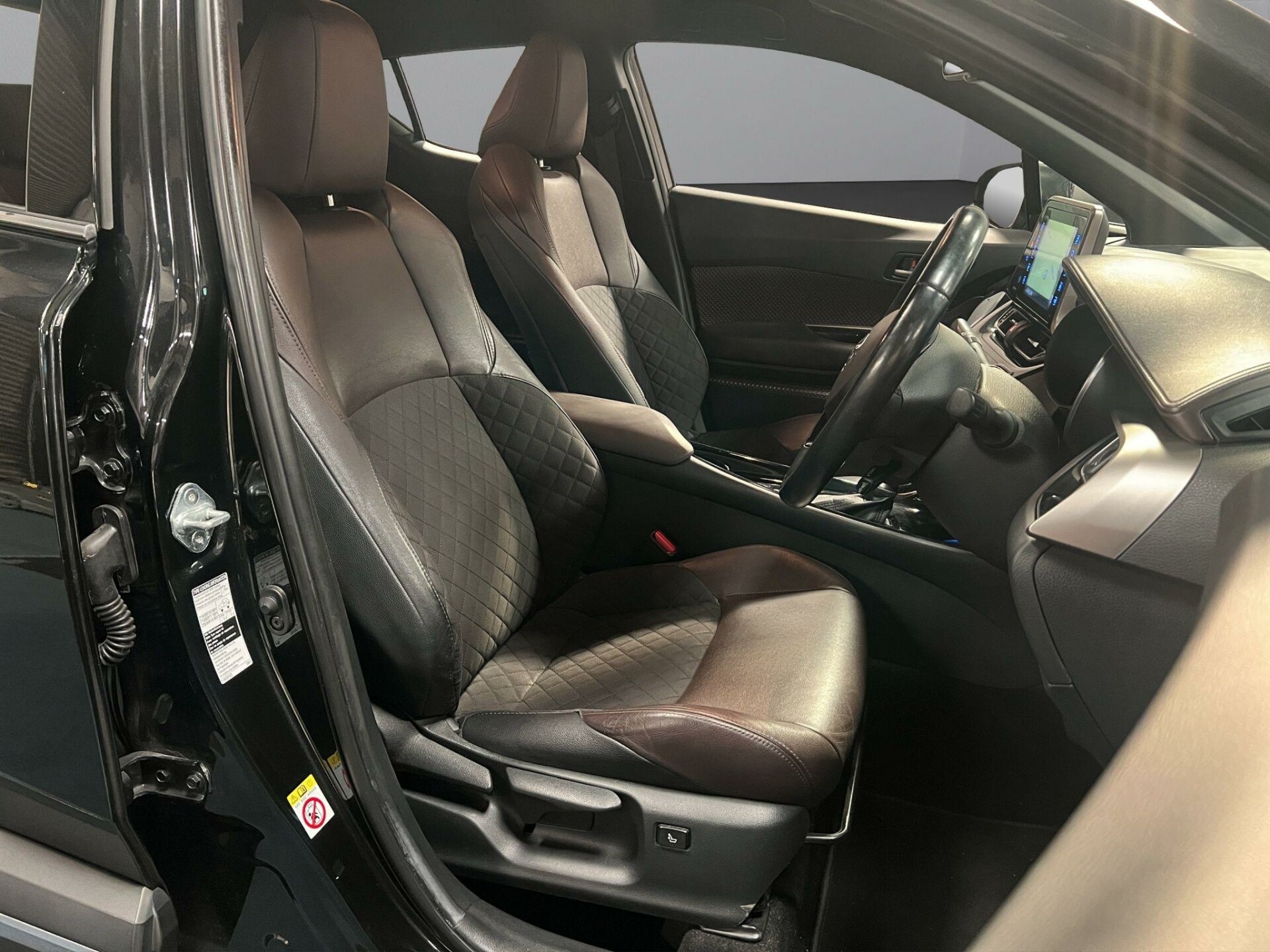 Toyota C HR