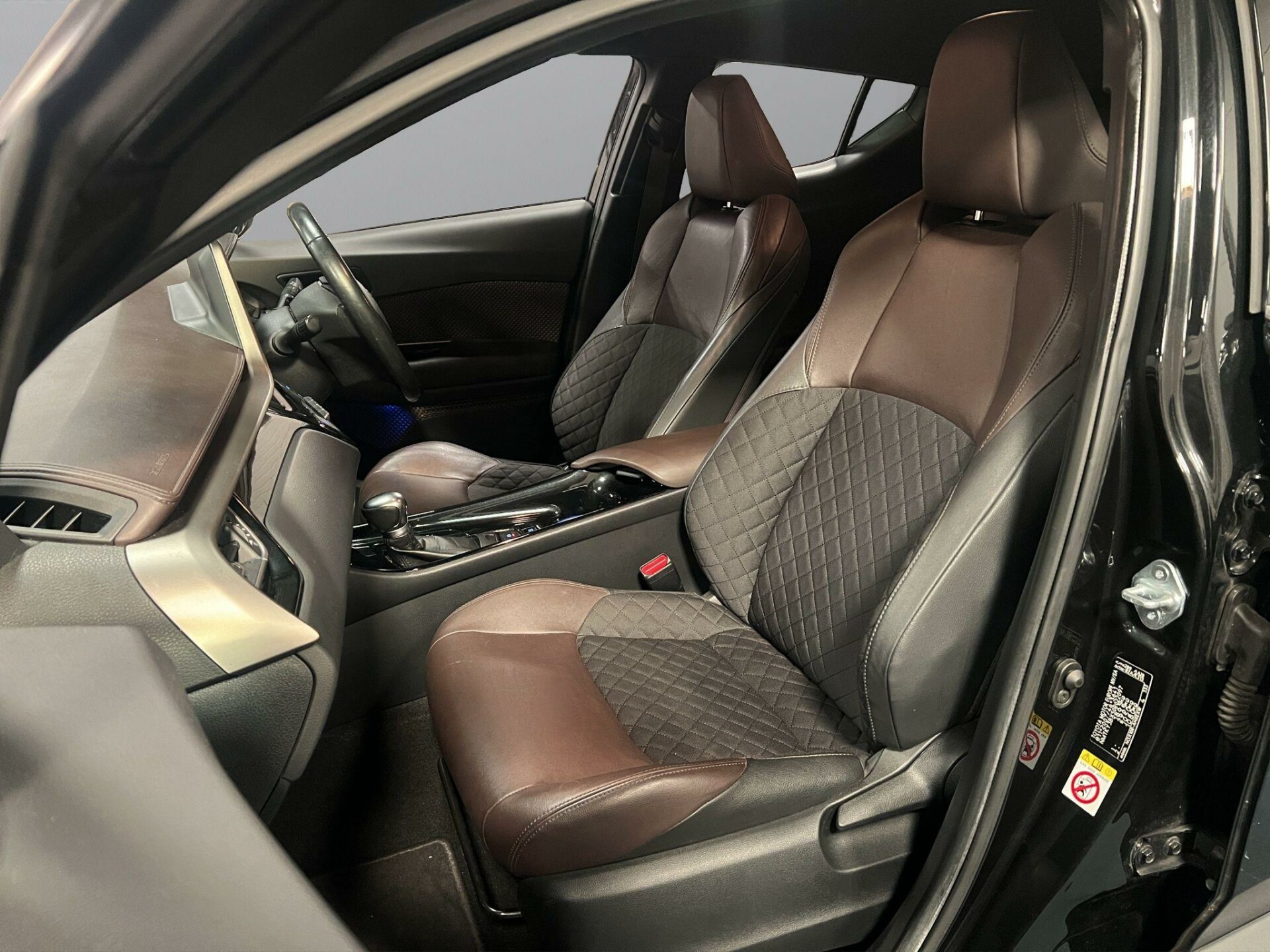 Toyota C HR