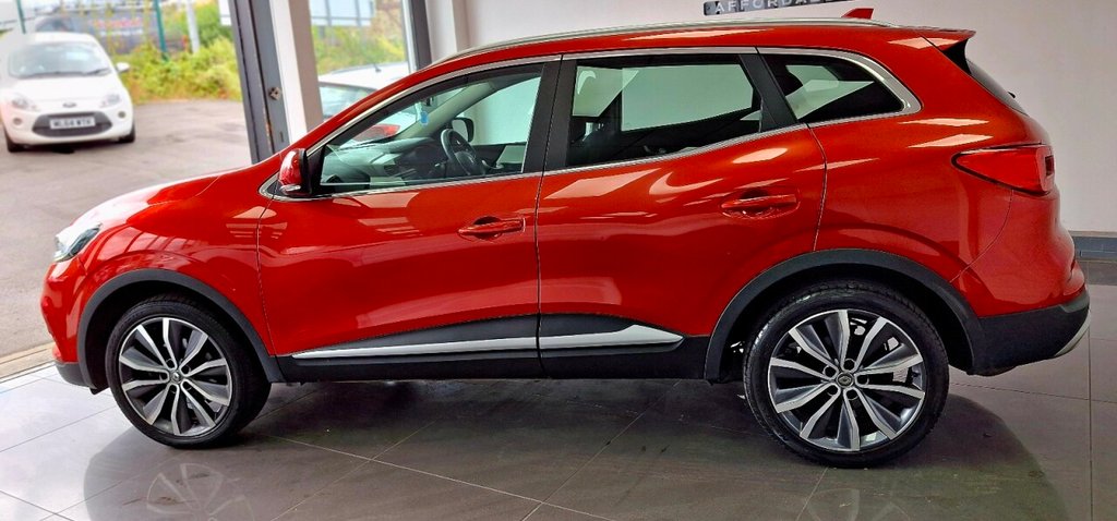Renault Kadjar