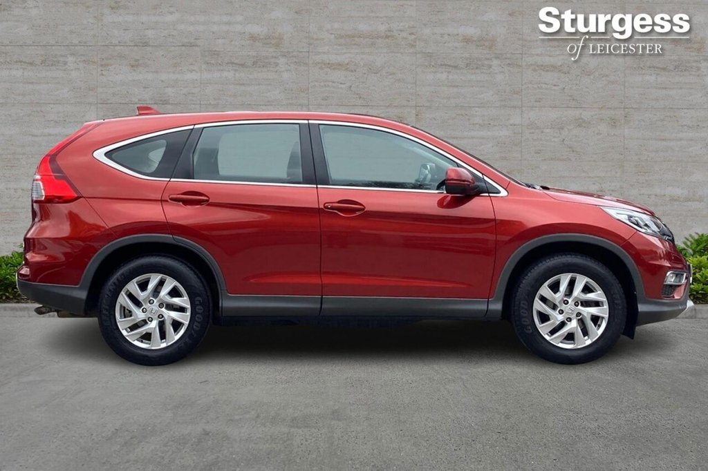 Honda Cr V
