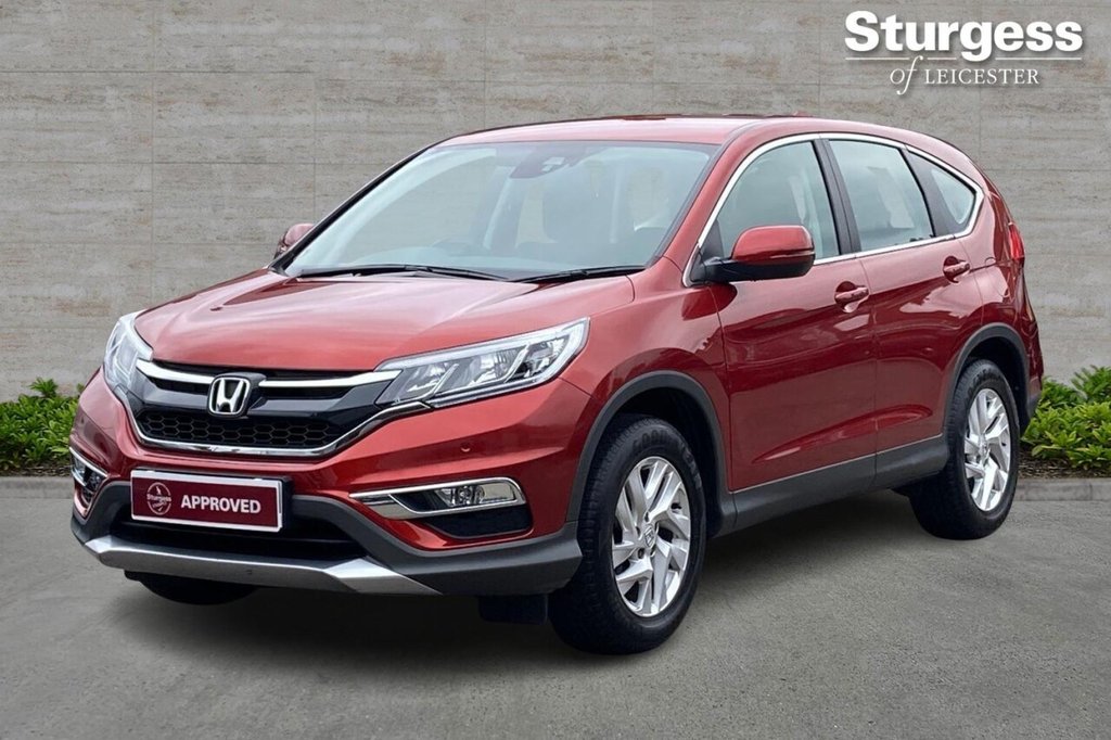 Honda Cr V