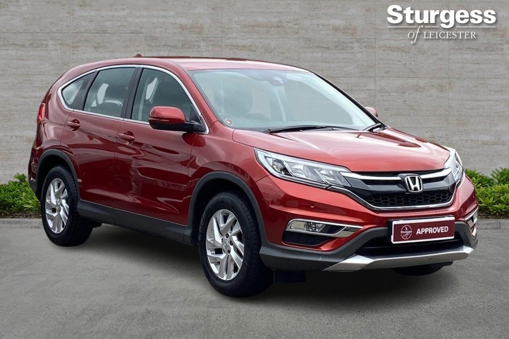 Honda Cr V
