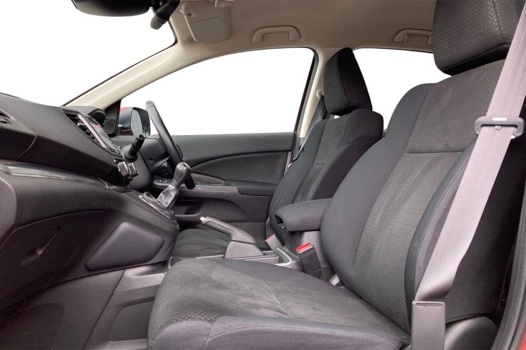 Honda Cr V