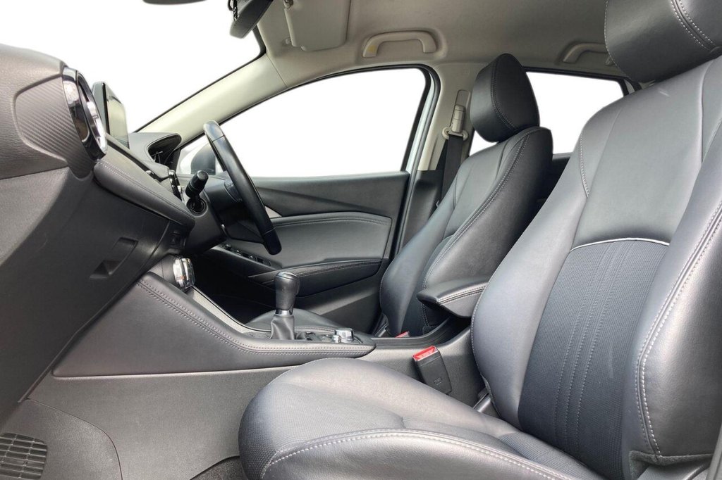 Mazda Cx 3