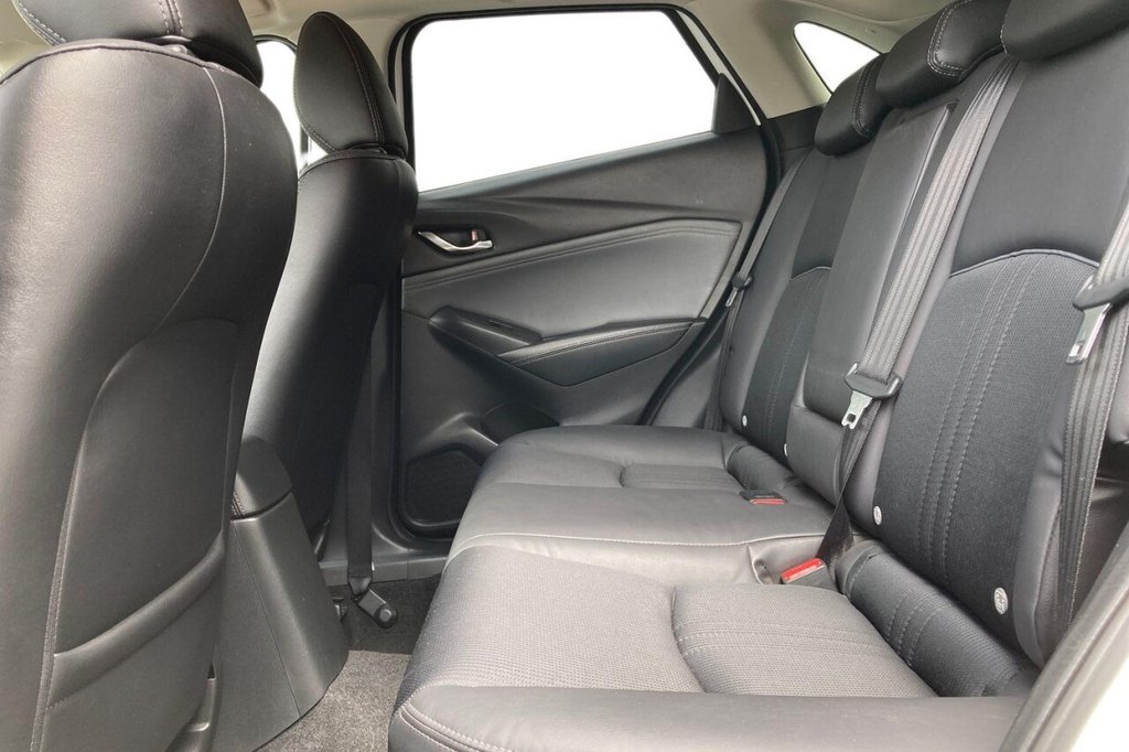 Mazda Cx 3