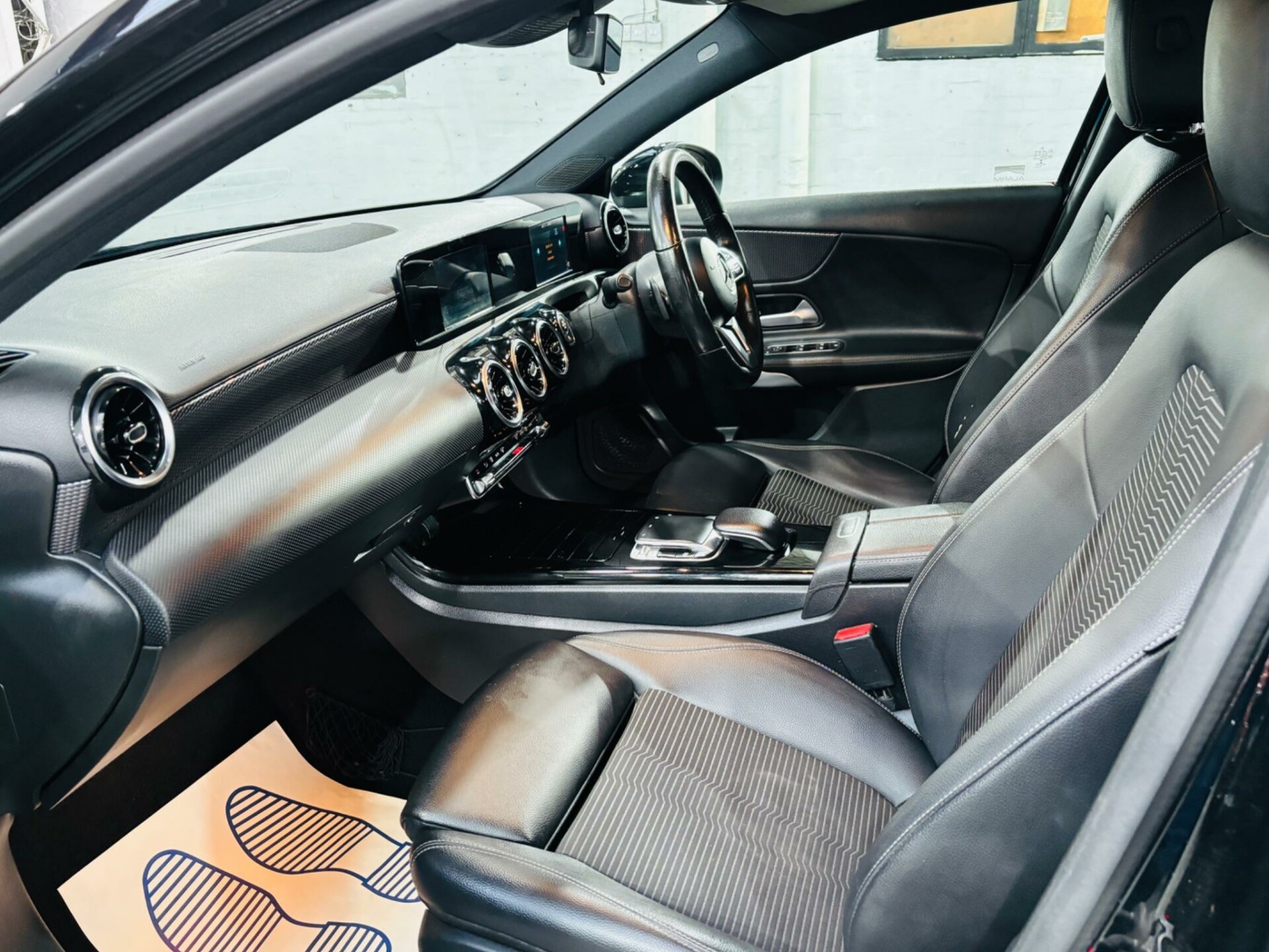 Mercedes Benz A Class
