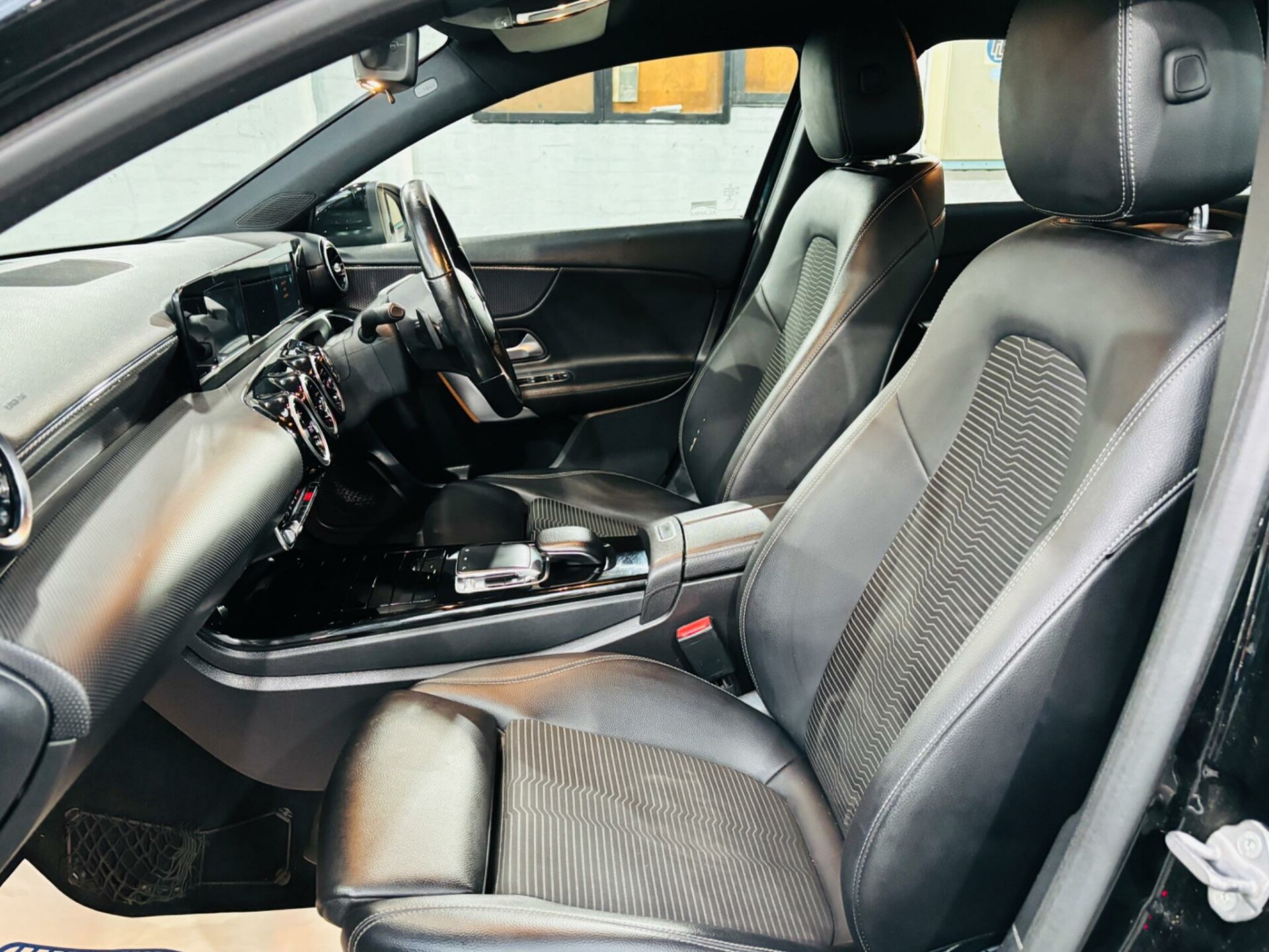 Mercedes Benz A Class