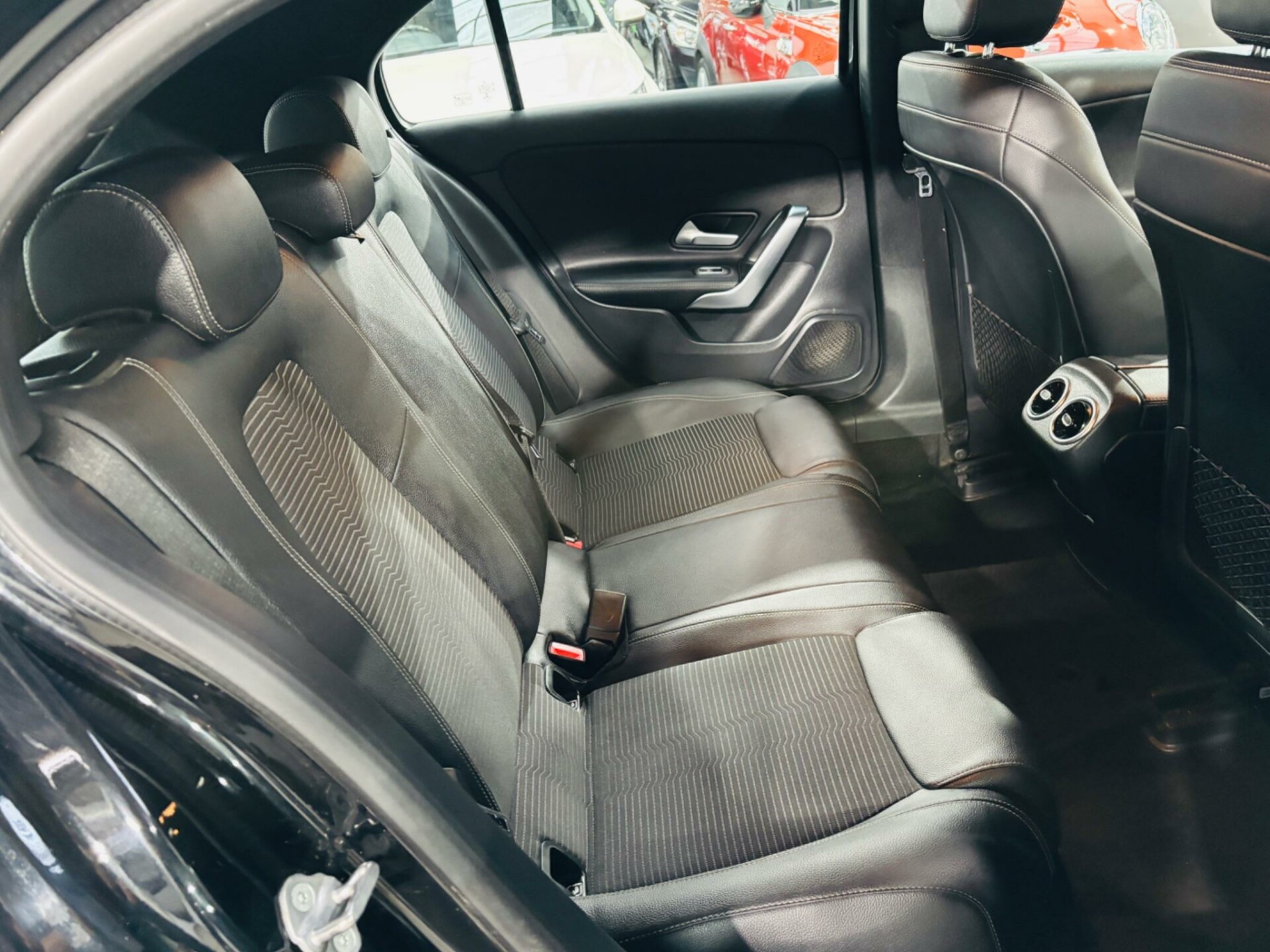 Mercedes Benz A Class