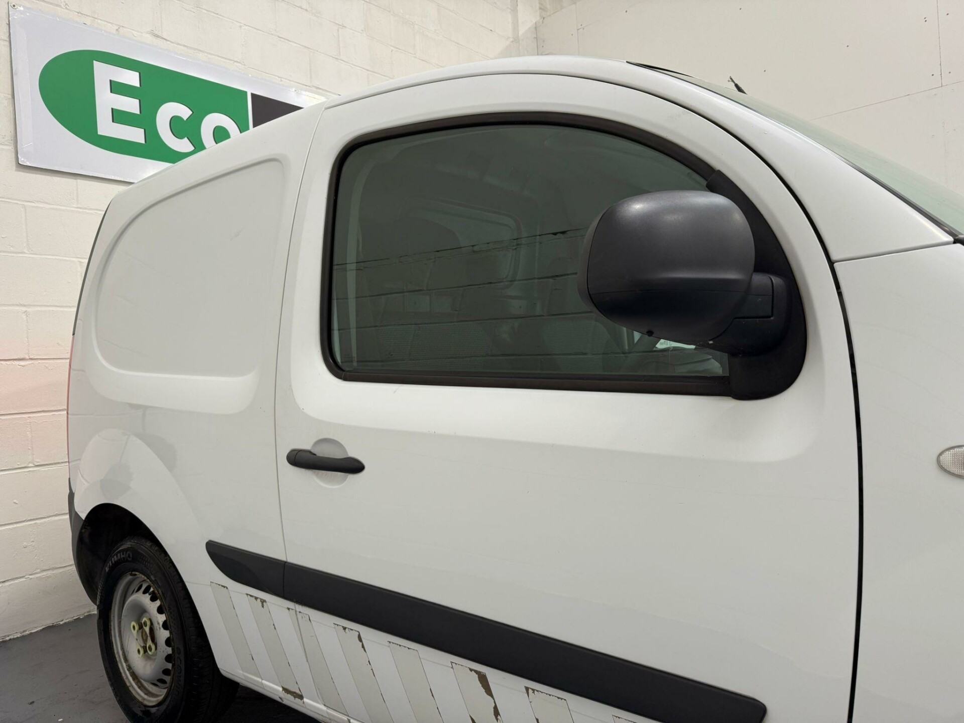 Mercedes Benz Citan