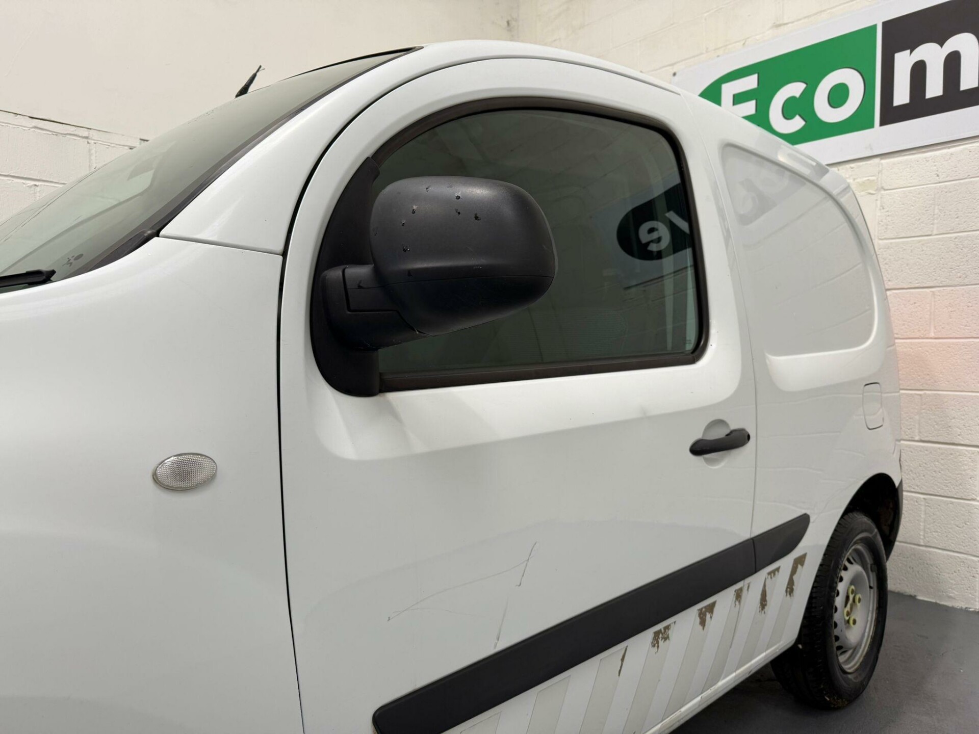 Mercedes Benz Citan