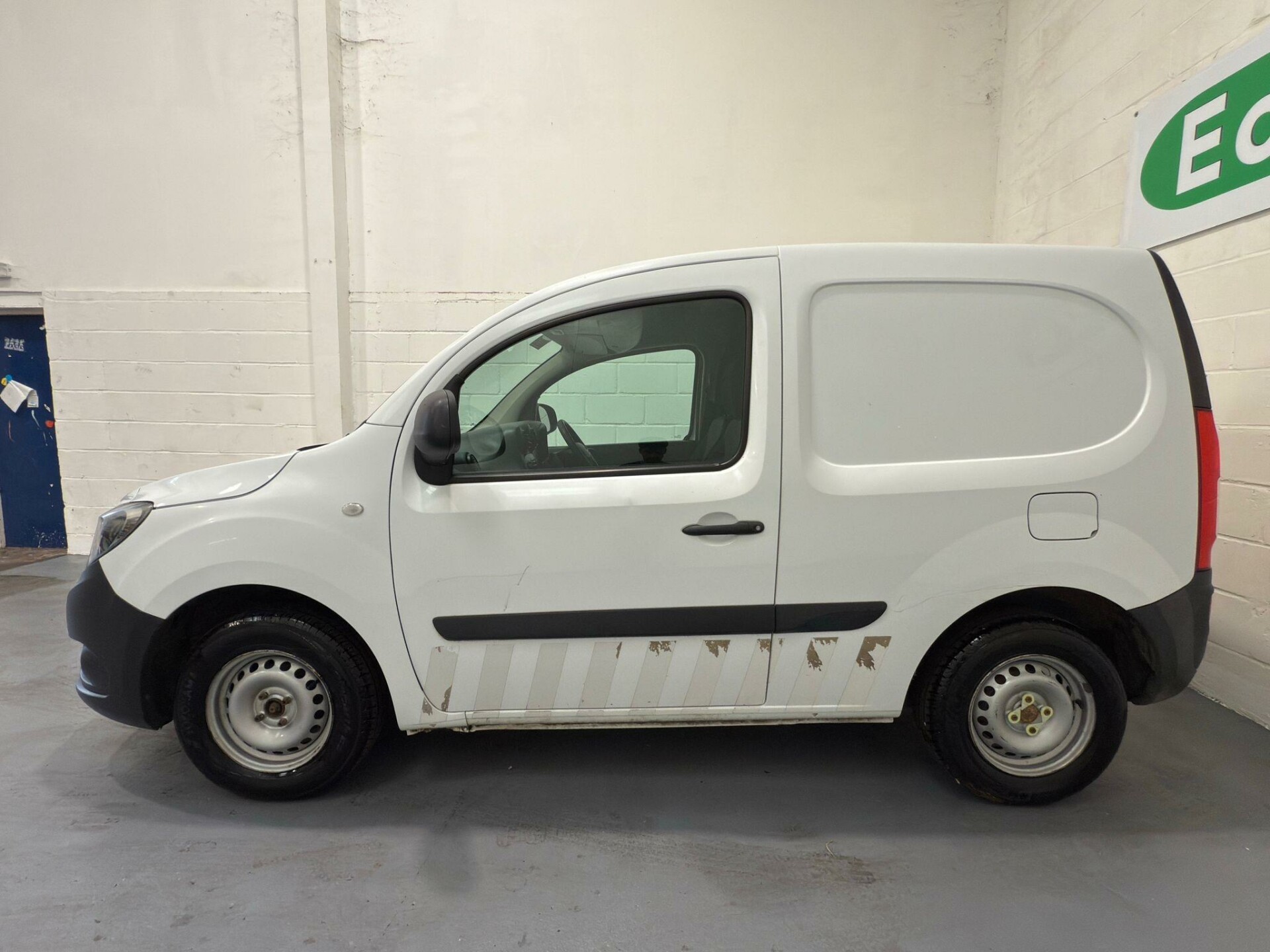 Mercedes Benz Citan