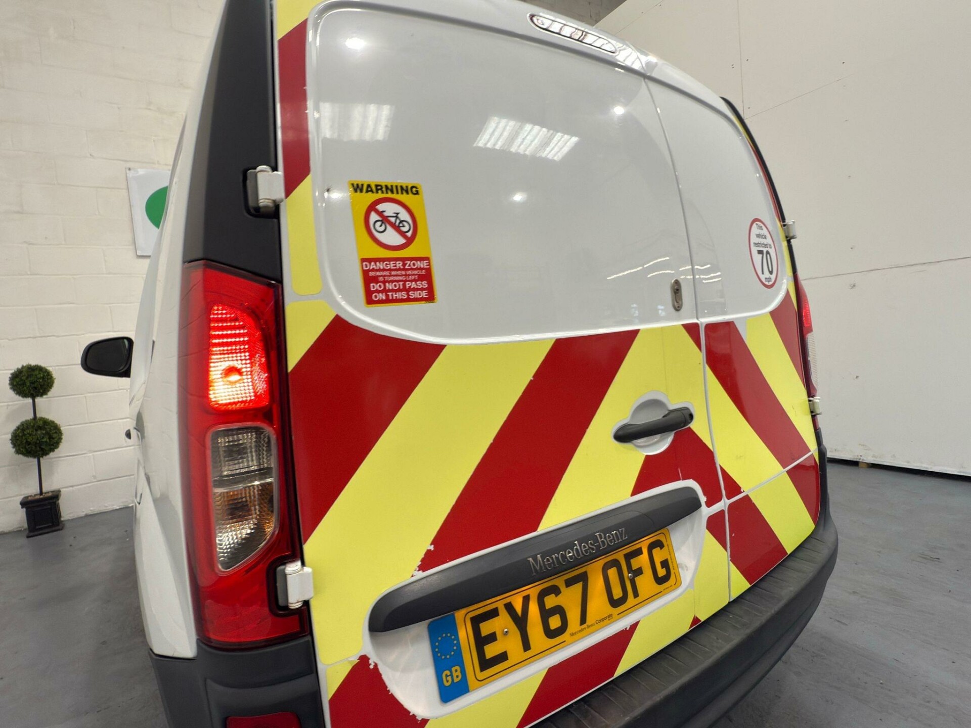 Mercedes Benz Citan