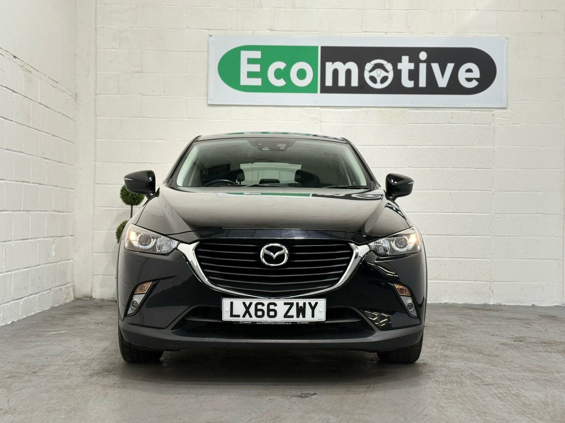 Mazda Cx 3