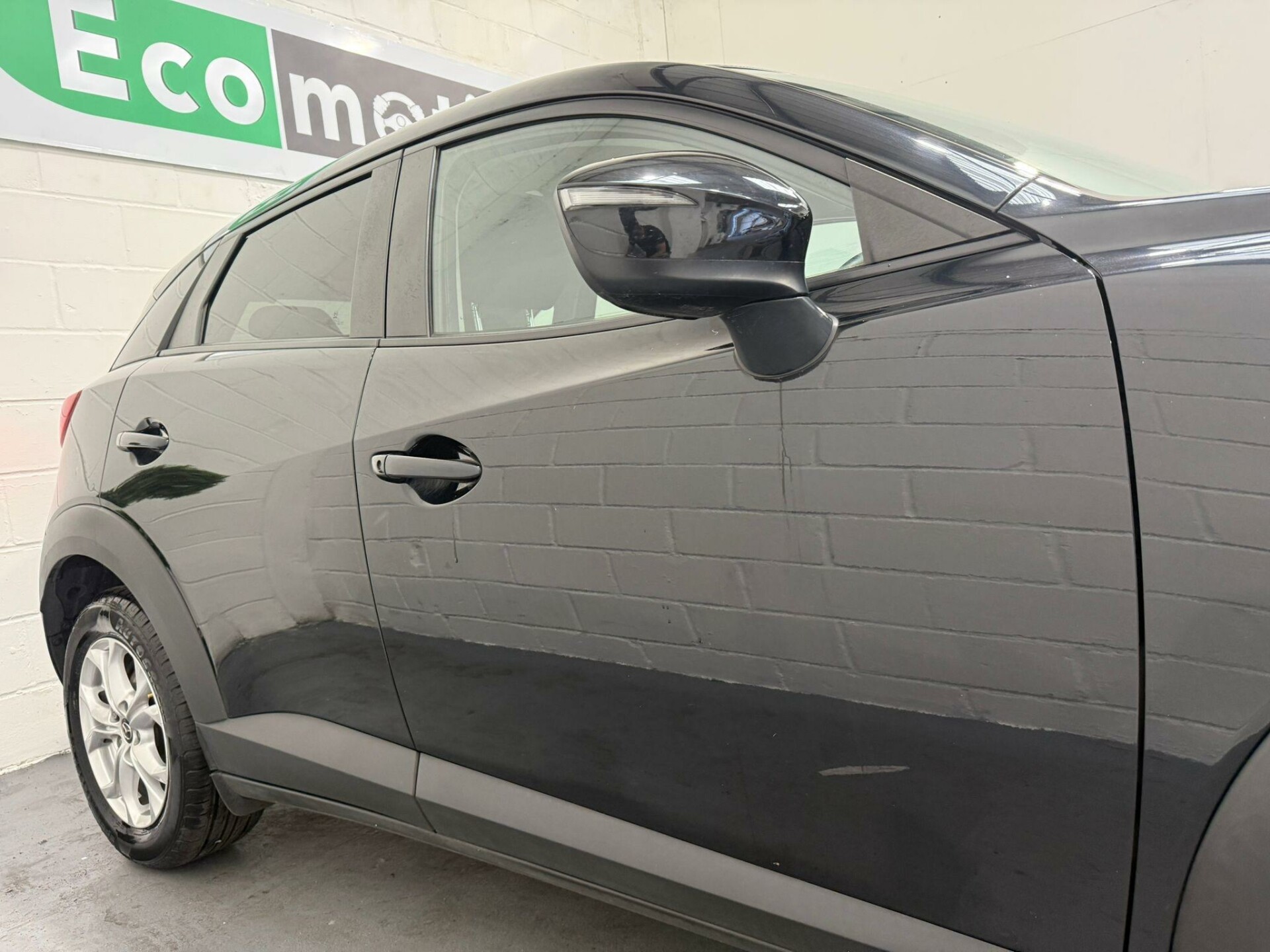 Mazda Cx 3