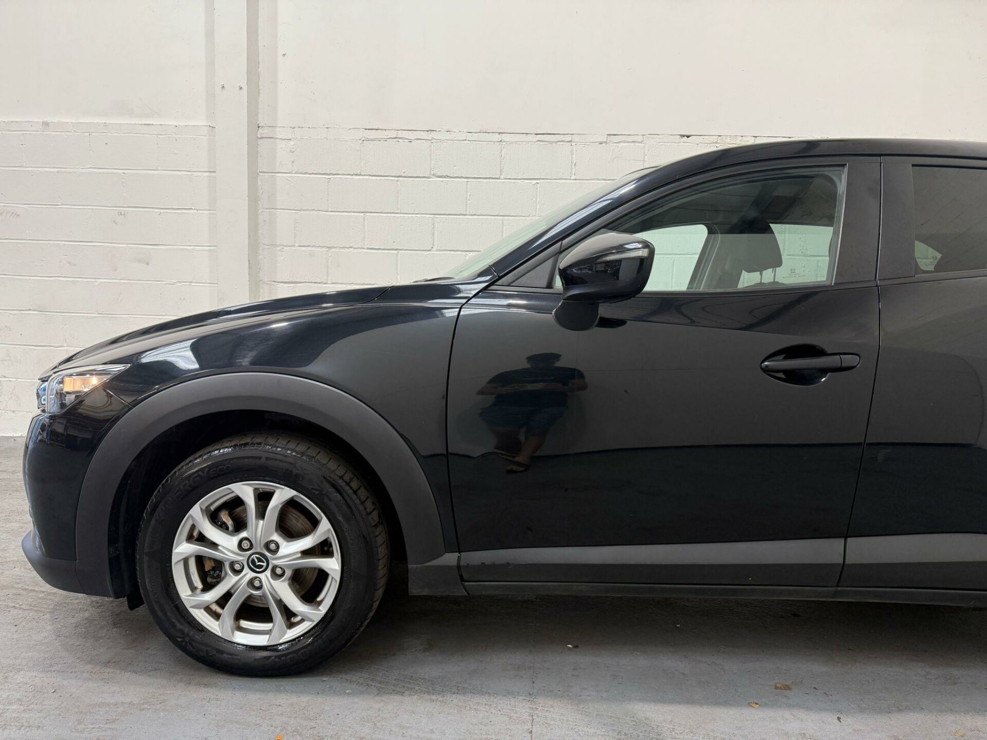 Mazda Cx 3