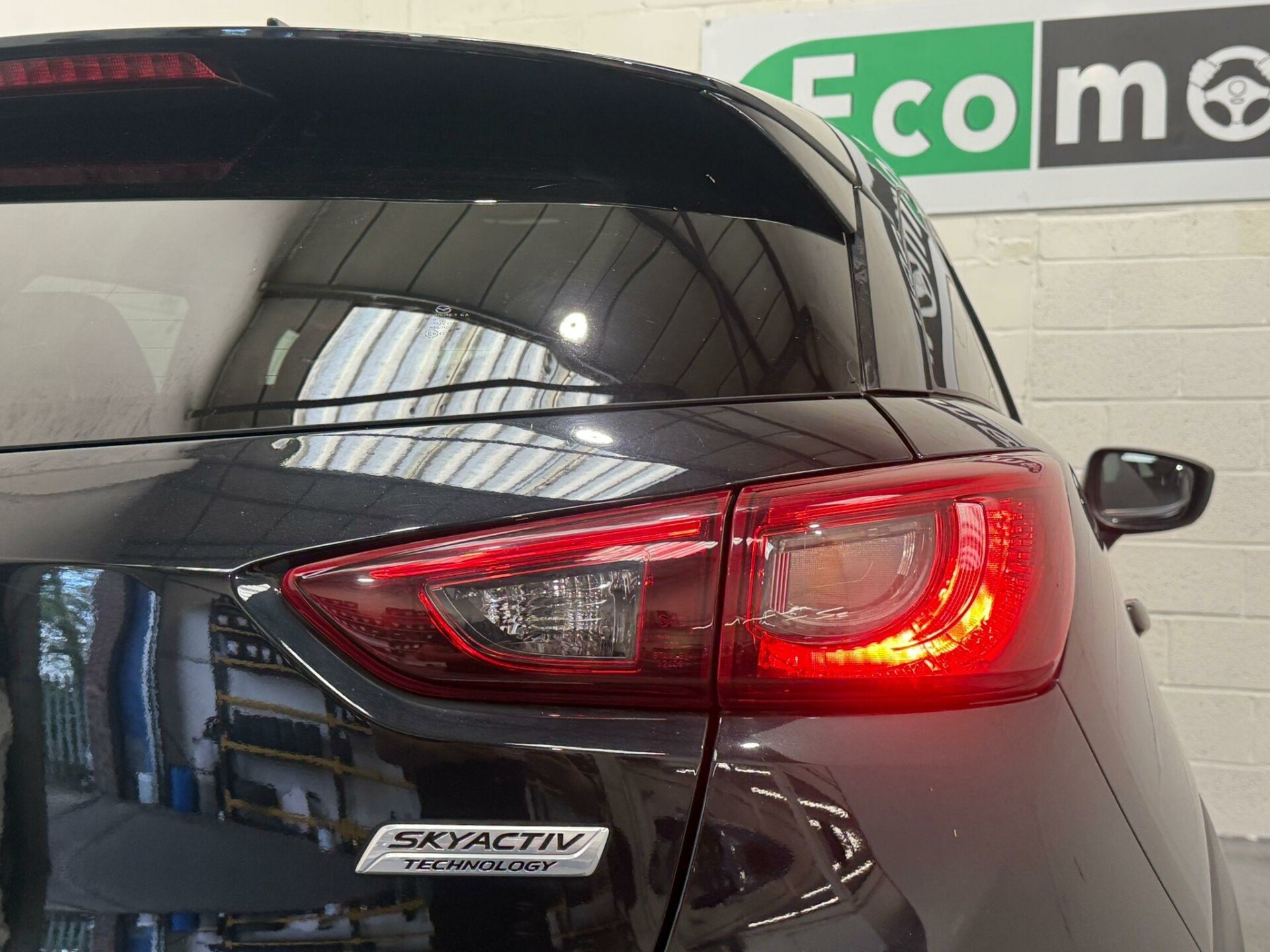 Mazda Cx 3
