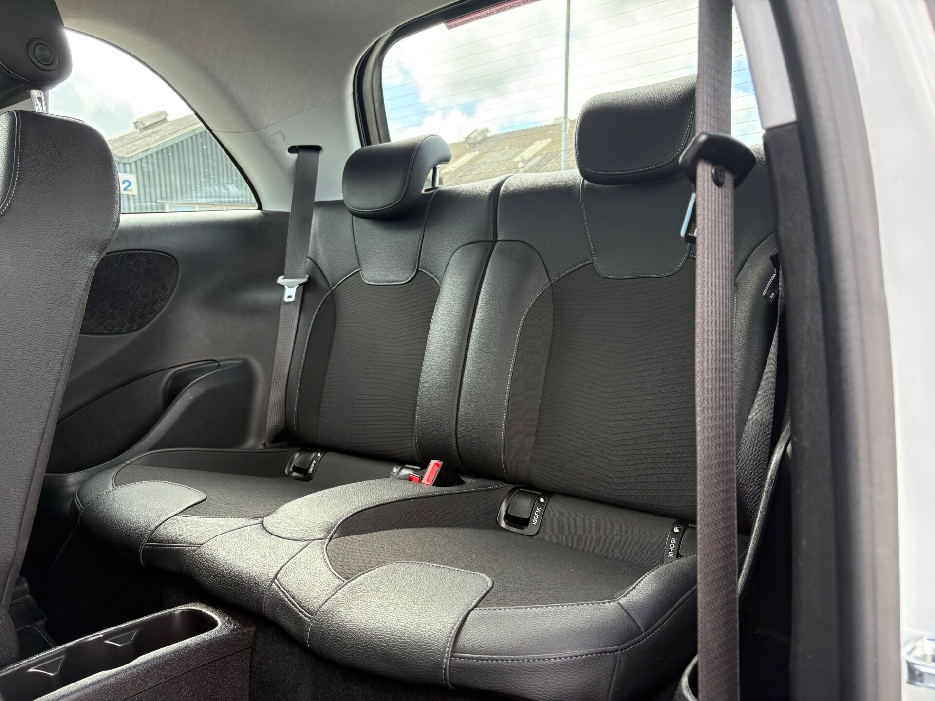 Vauxhall ADAM
