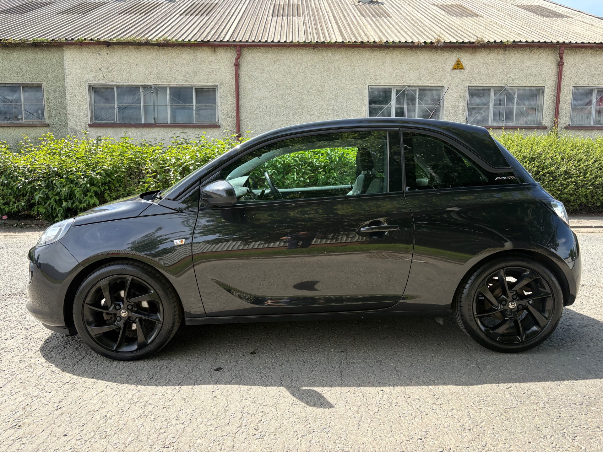 Vauxhall ADAM