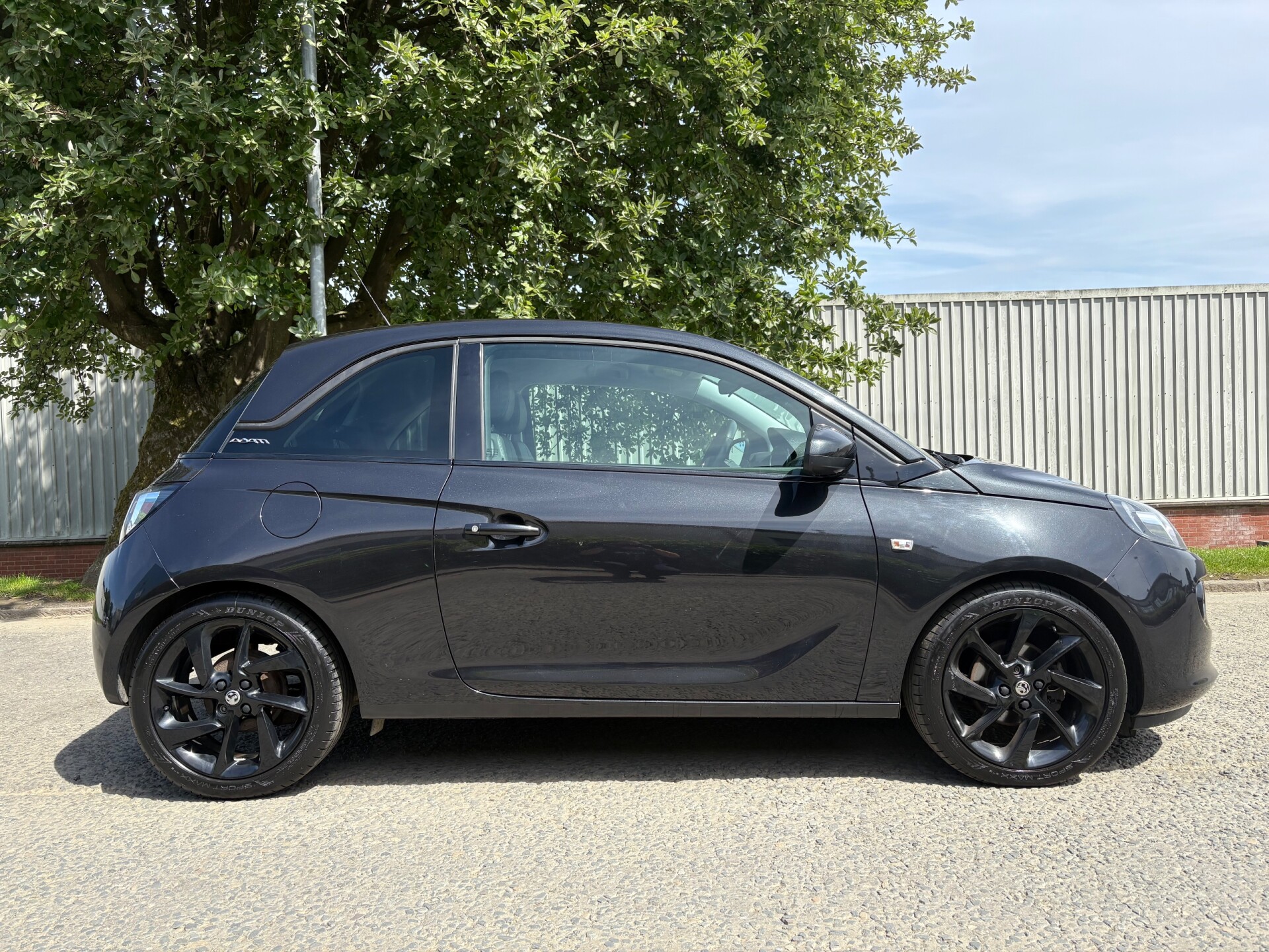 Vauxhall ADAM
