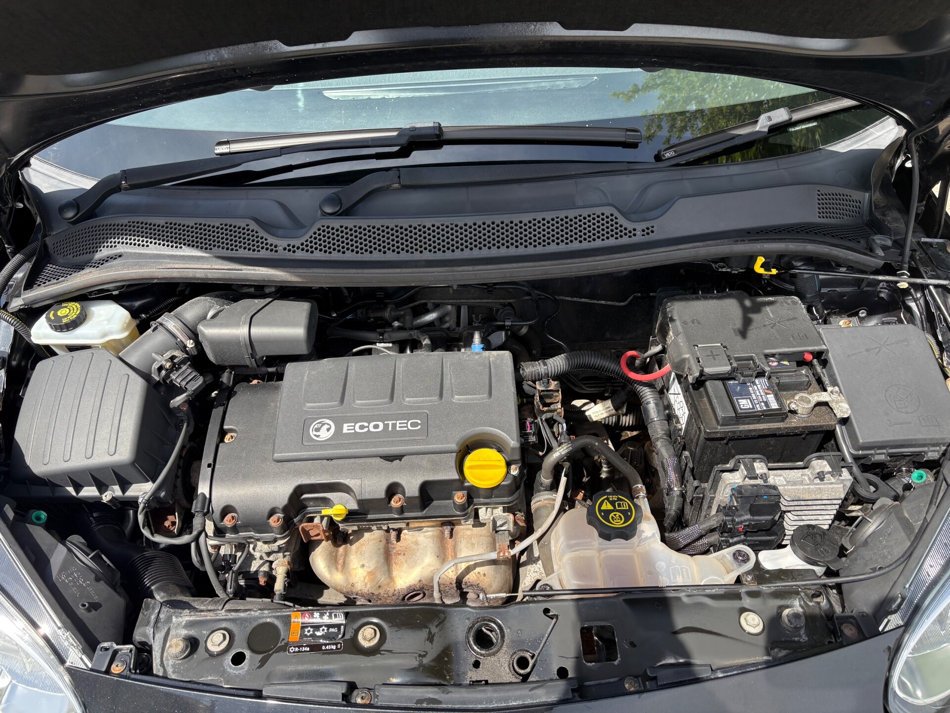 Vauxhall ADAM