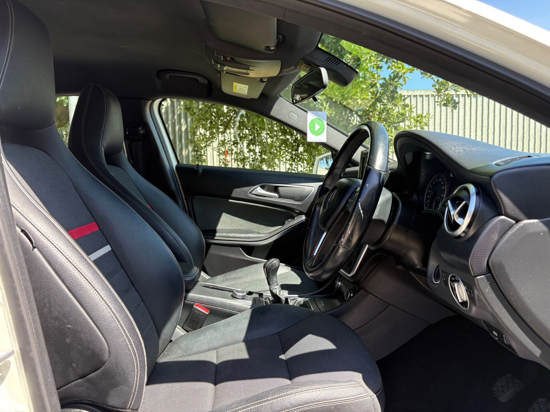 Mercedes Benz A Class