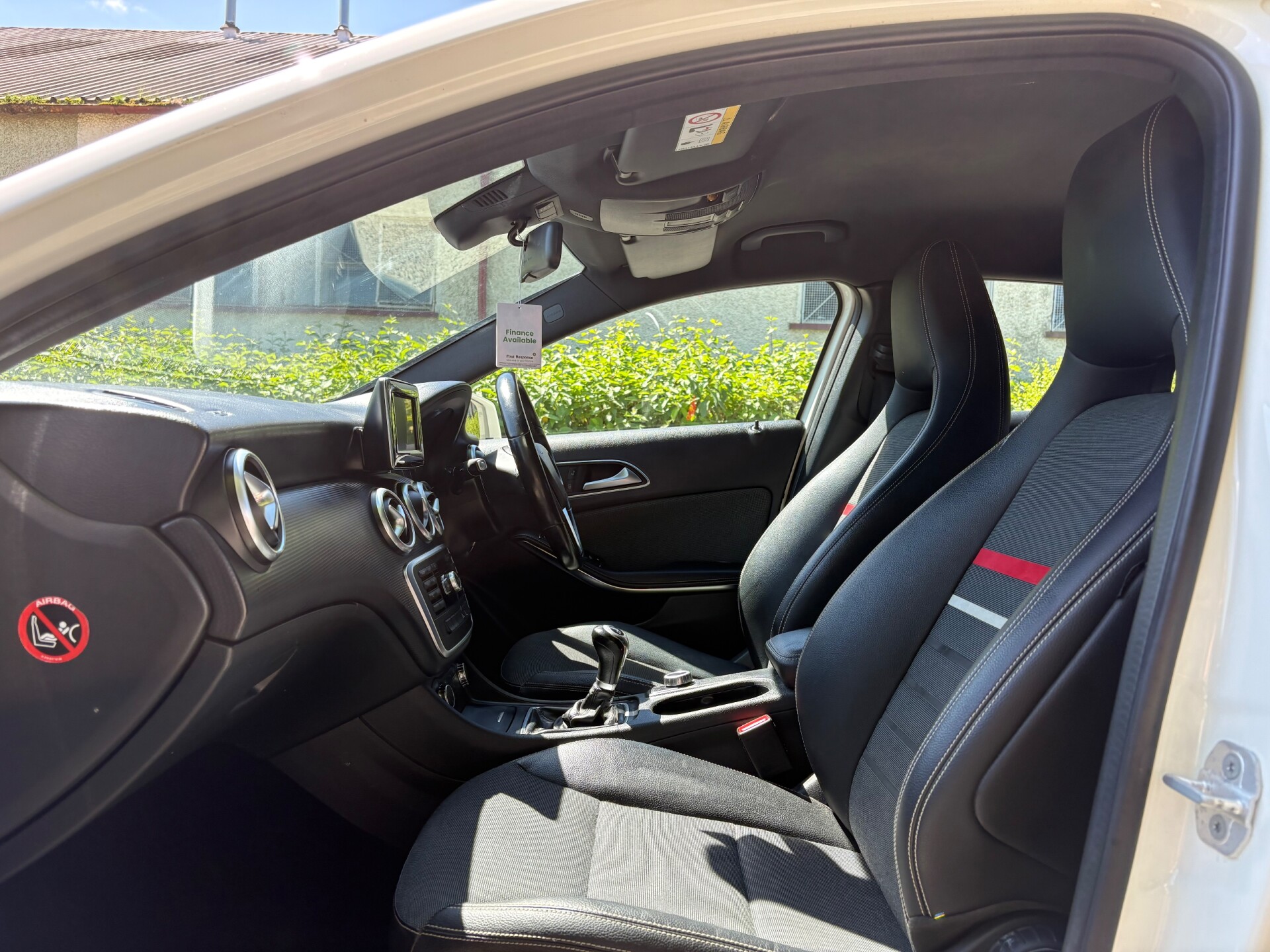 Mercedes Benz A Class