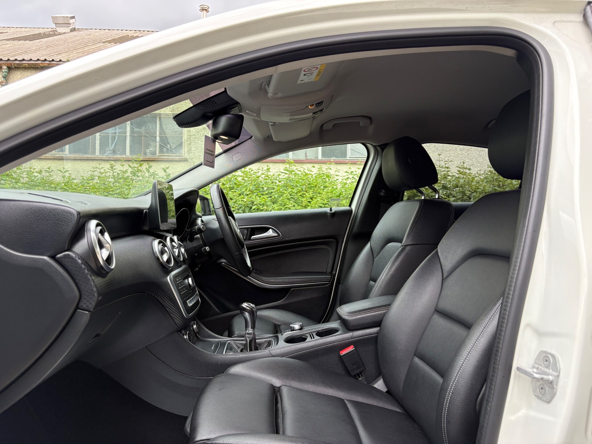 Mercedes Benz A Class