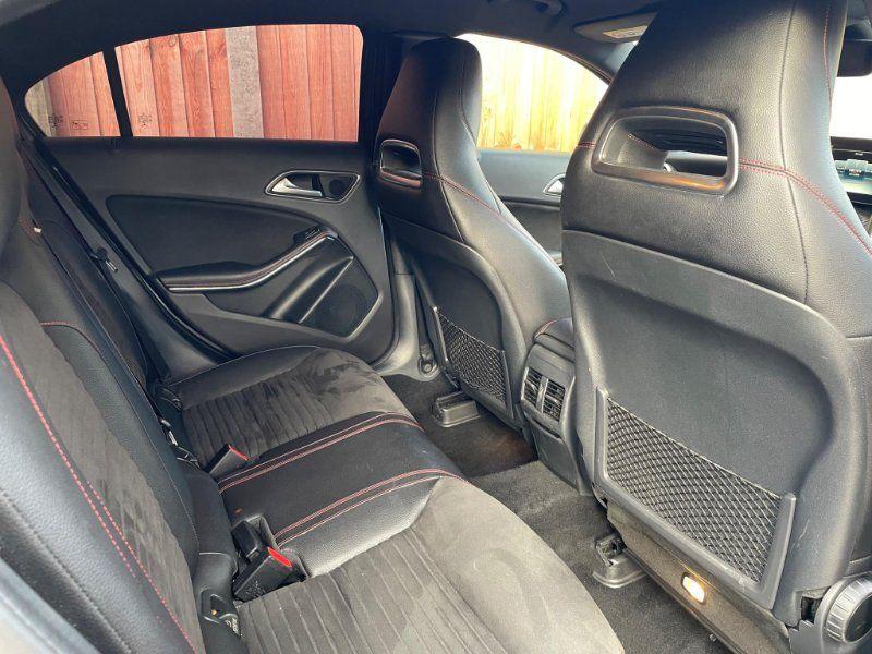 Mercedes Benz A Class