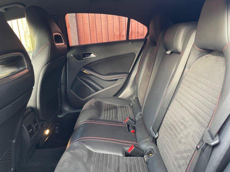 Mercedes Benz A Class