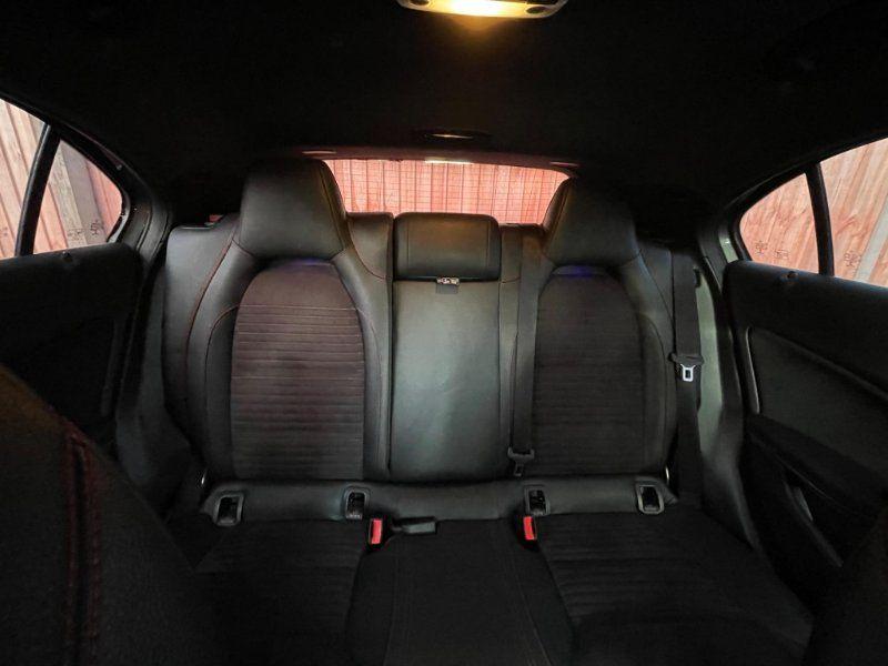 Mercedes Benz A Class
