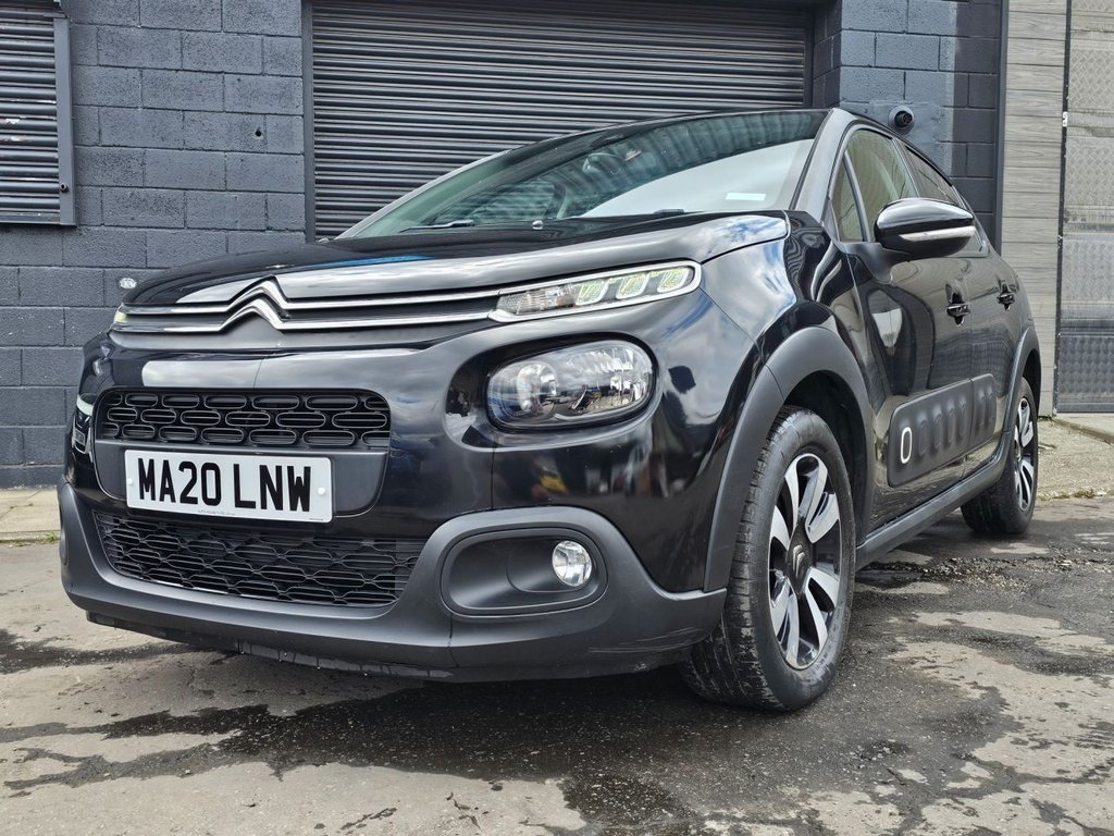 Citroen C3
