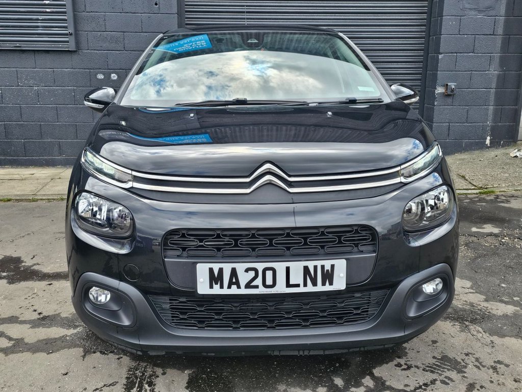 Citroen C3