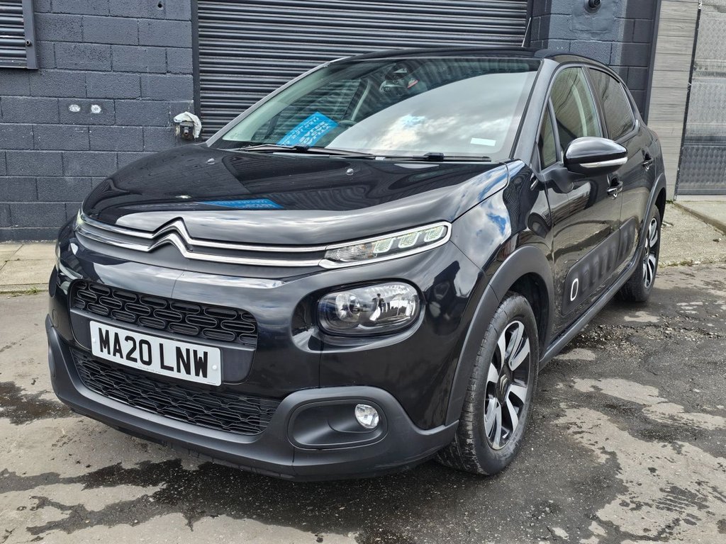 Citroen C3
