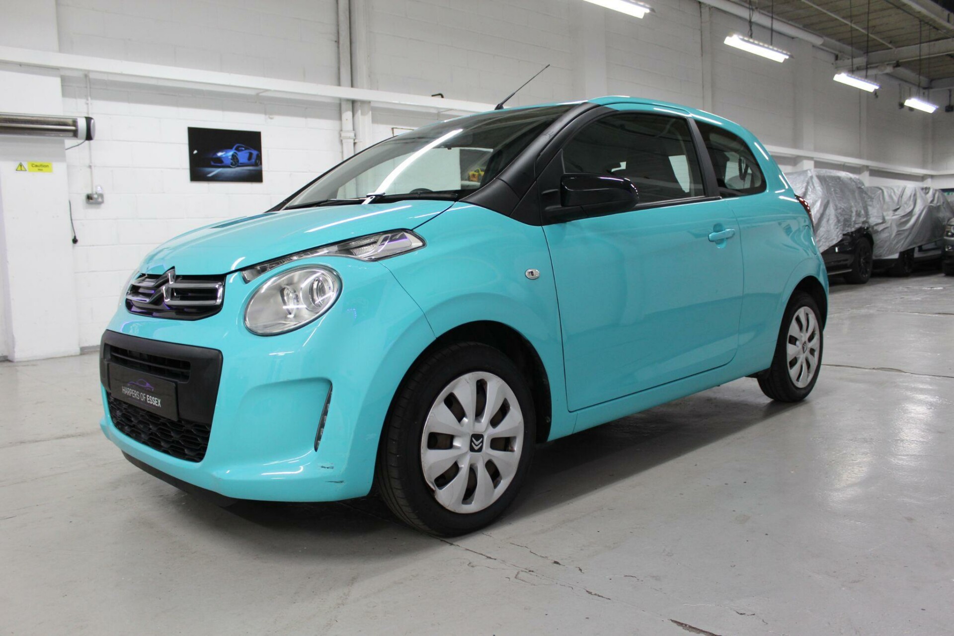 Citroen C1