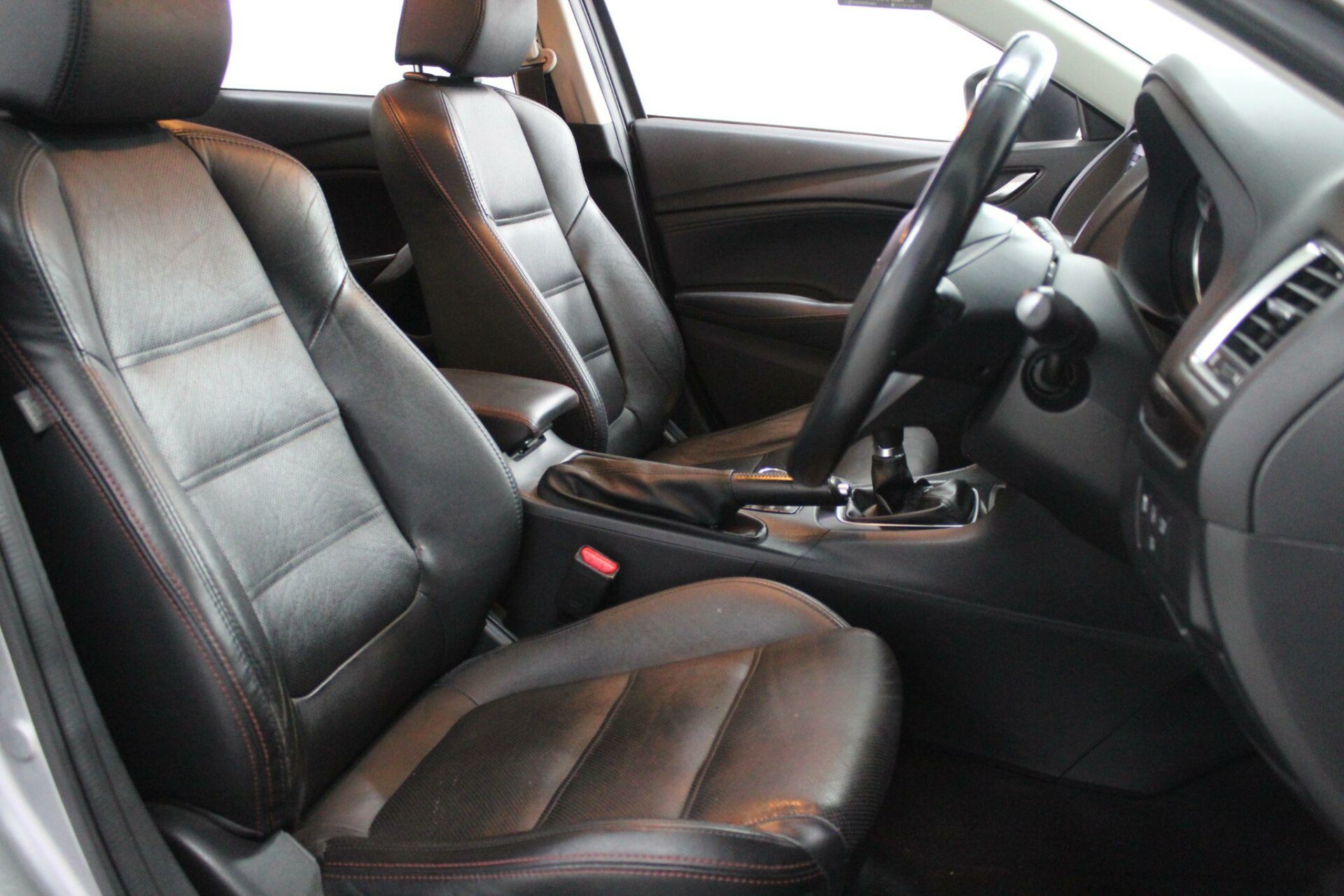 Mazda Mazda6