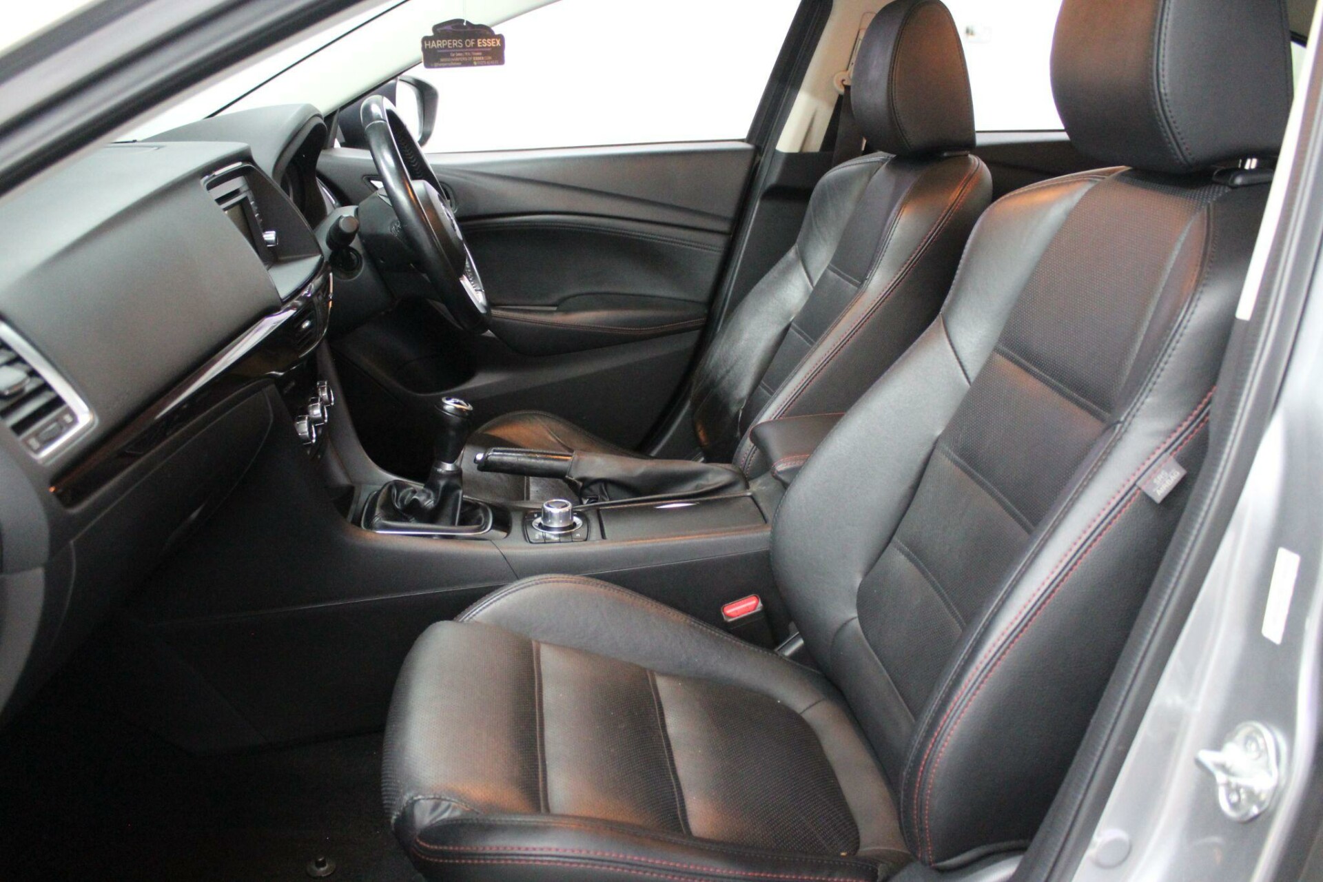 Mazda Mazda6