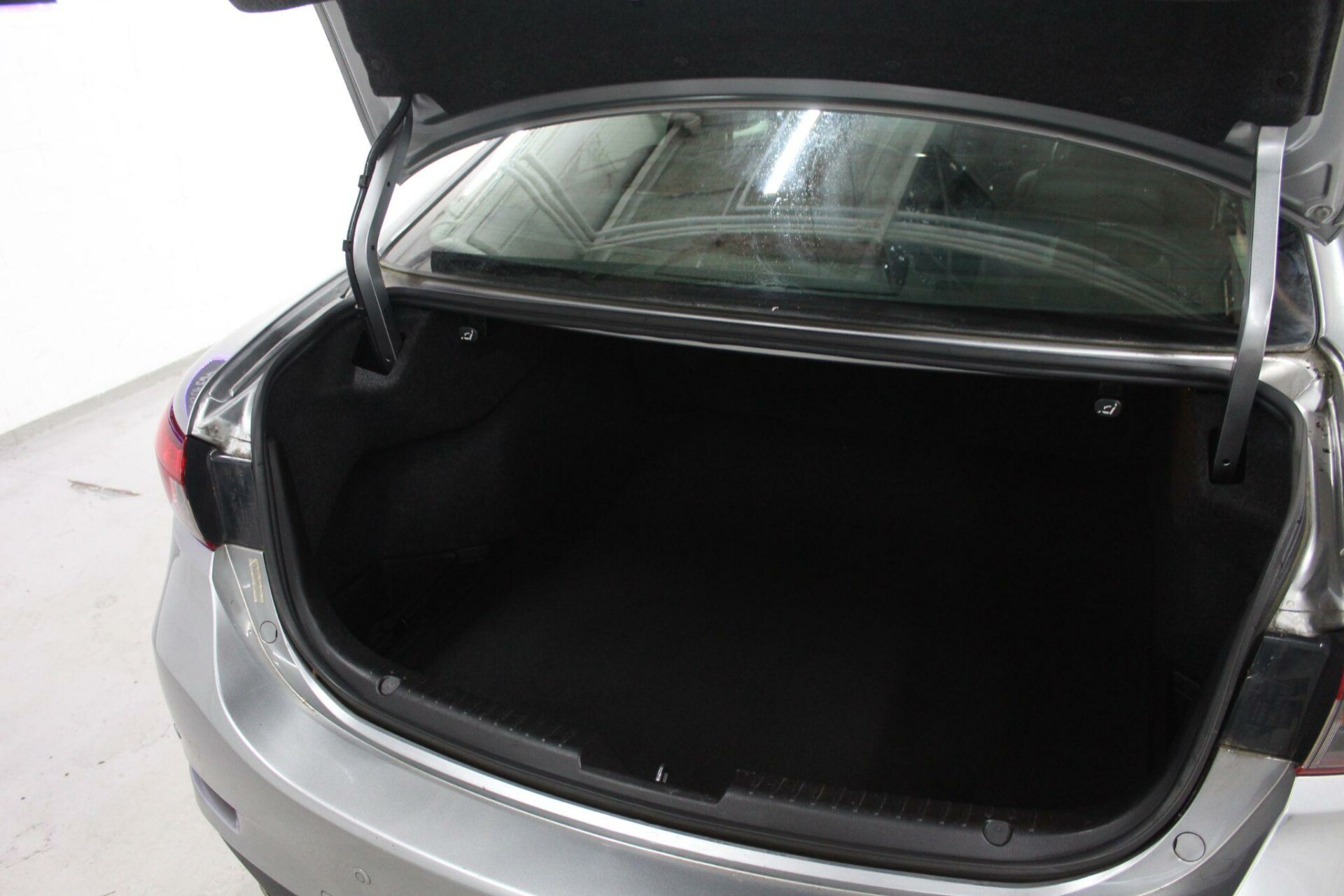 Mazda Mazda6