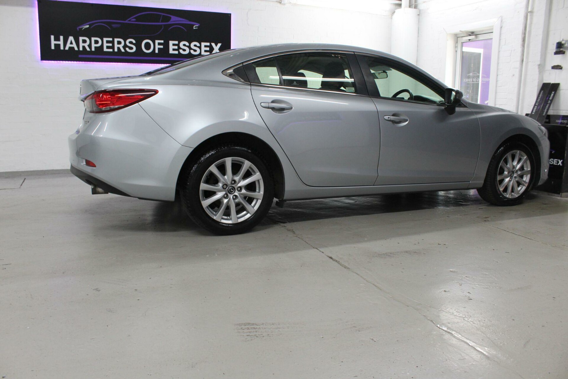 Mazda Mazda6