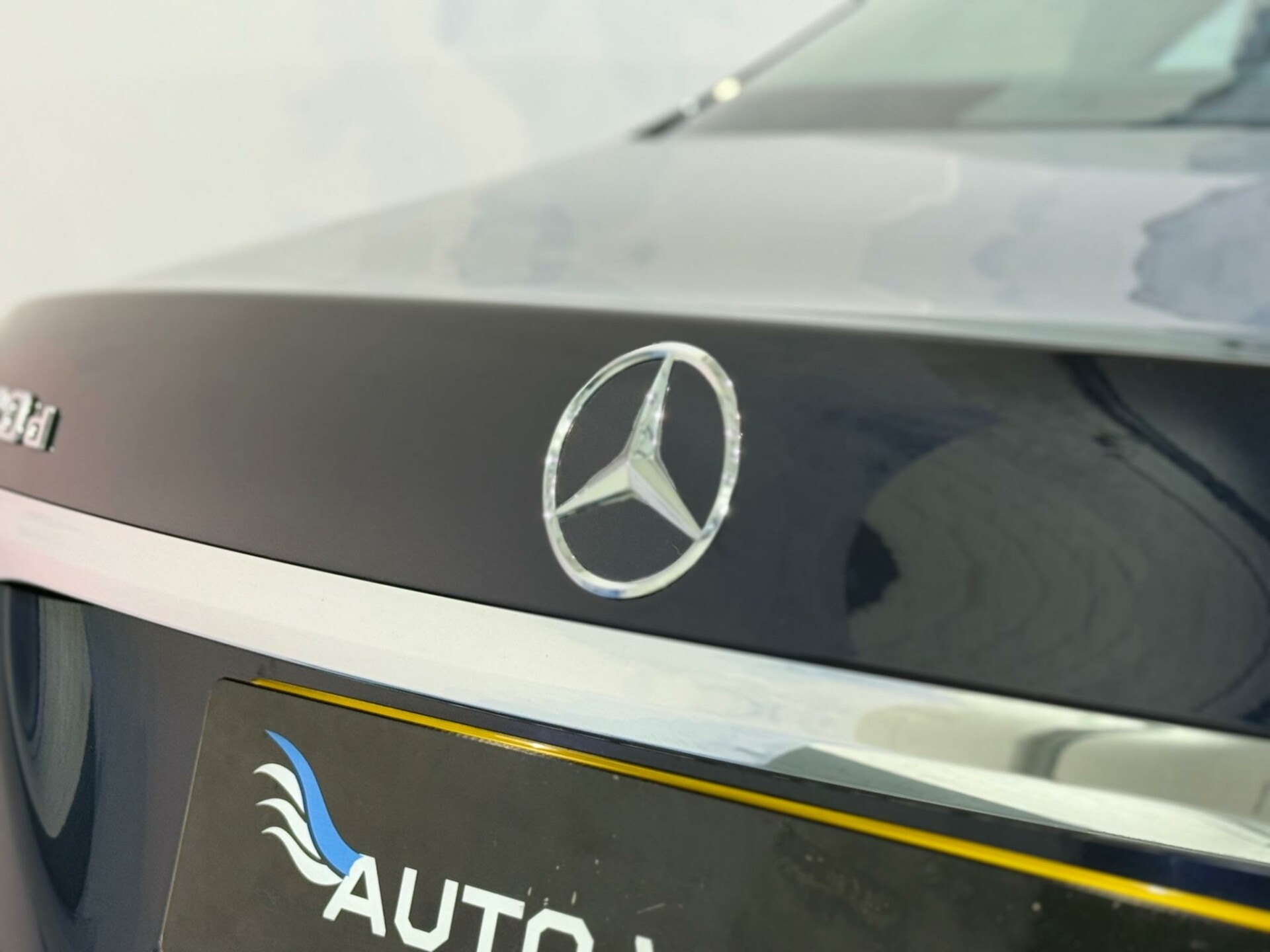 Mercedes Benz E Class