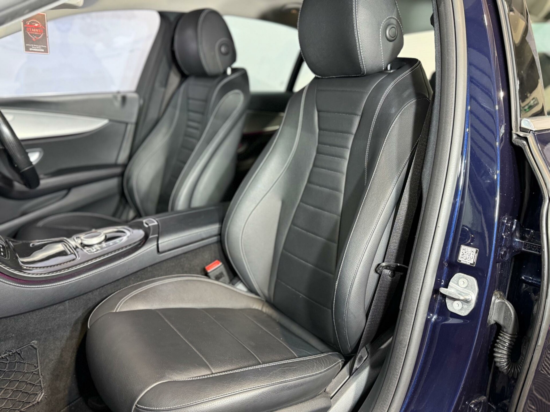 Mercedes Benz E Class