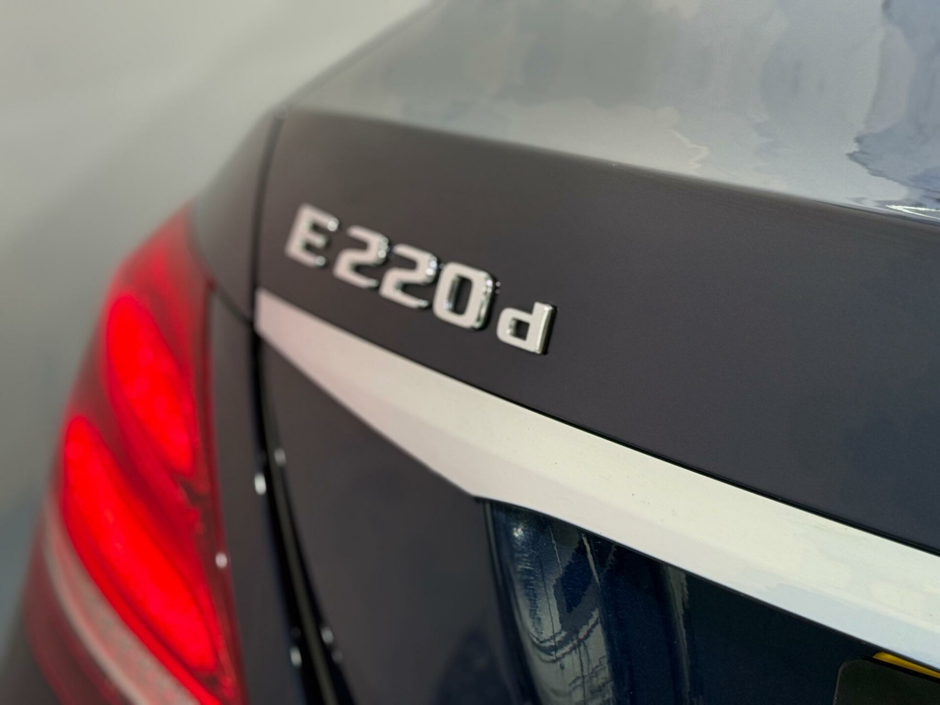 Mercedes Benz E Class